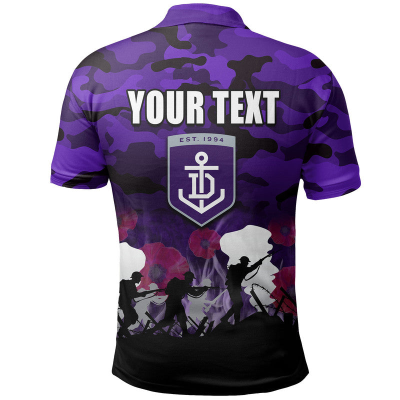 custom-personalised-afl-anzac-day-polo-shirt-freo-army-style