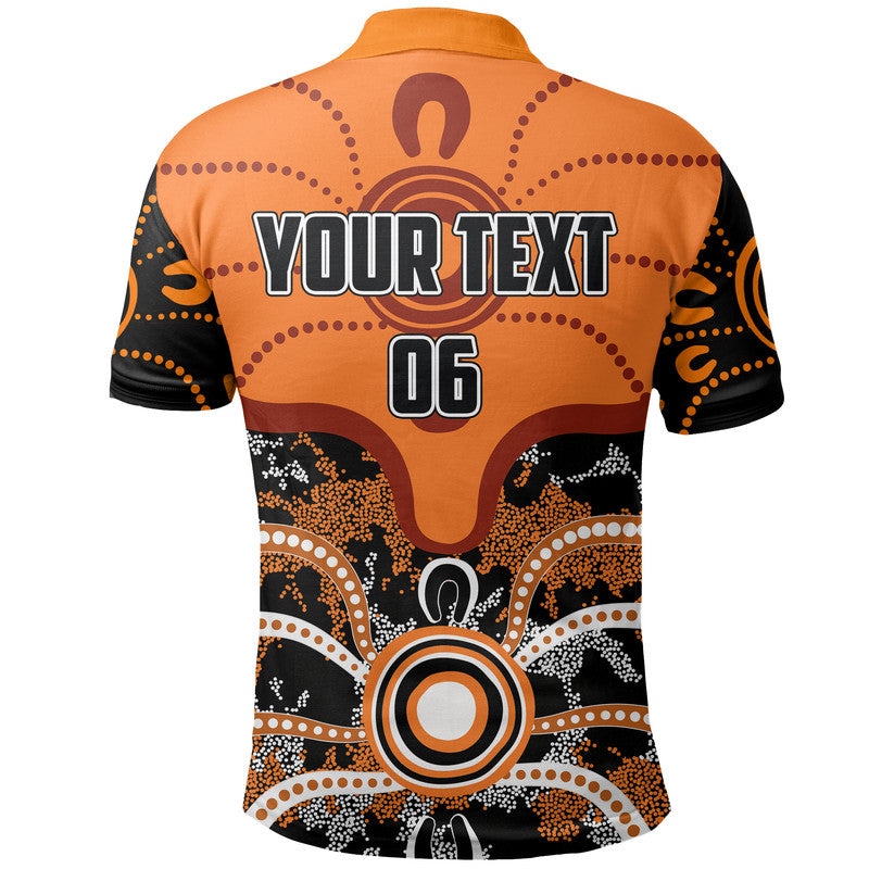 custom-personalised-and-number-perth-scorchers-polo-shirt-cricket-dot-aboriginal