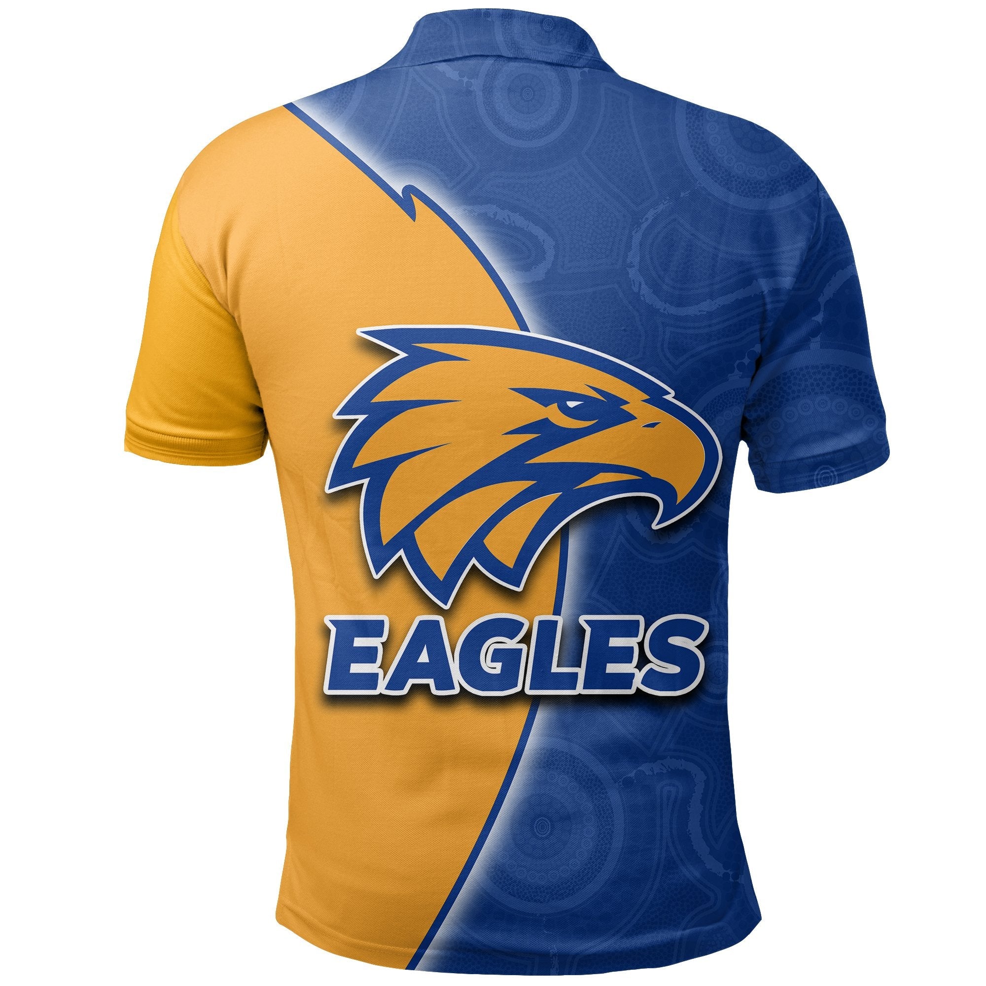 west-coast-eagles-polo-shirt-aboriginal-patterns-half-style