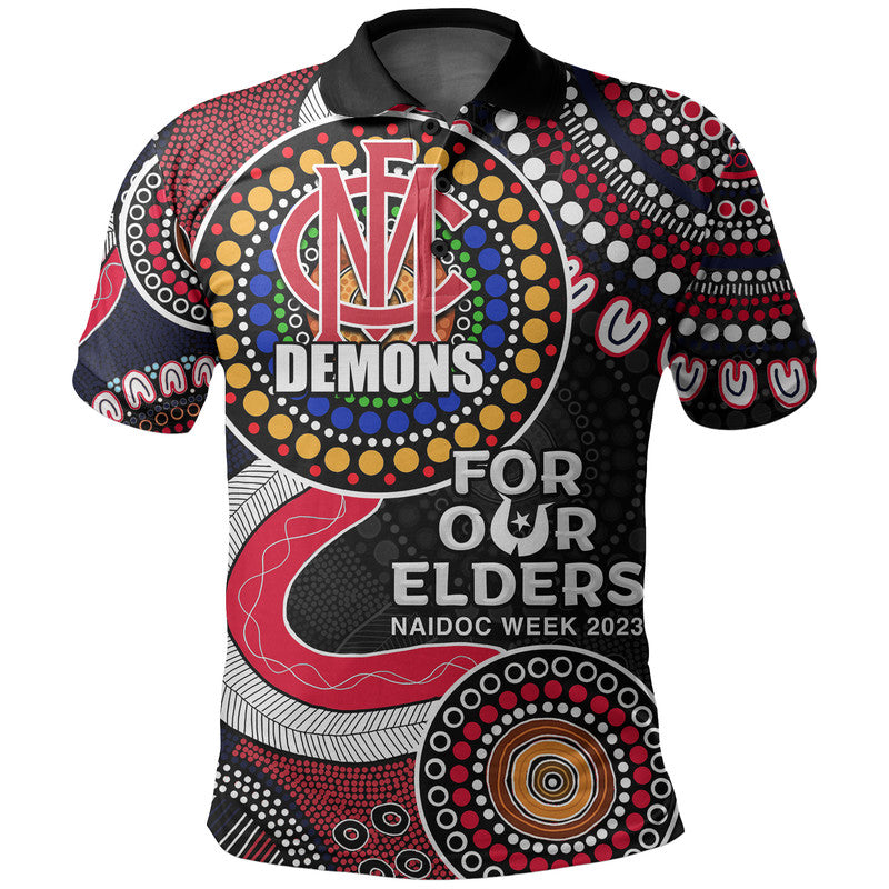 demons-rugby-polo-shirt-naidoc-2023-aboriginal