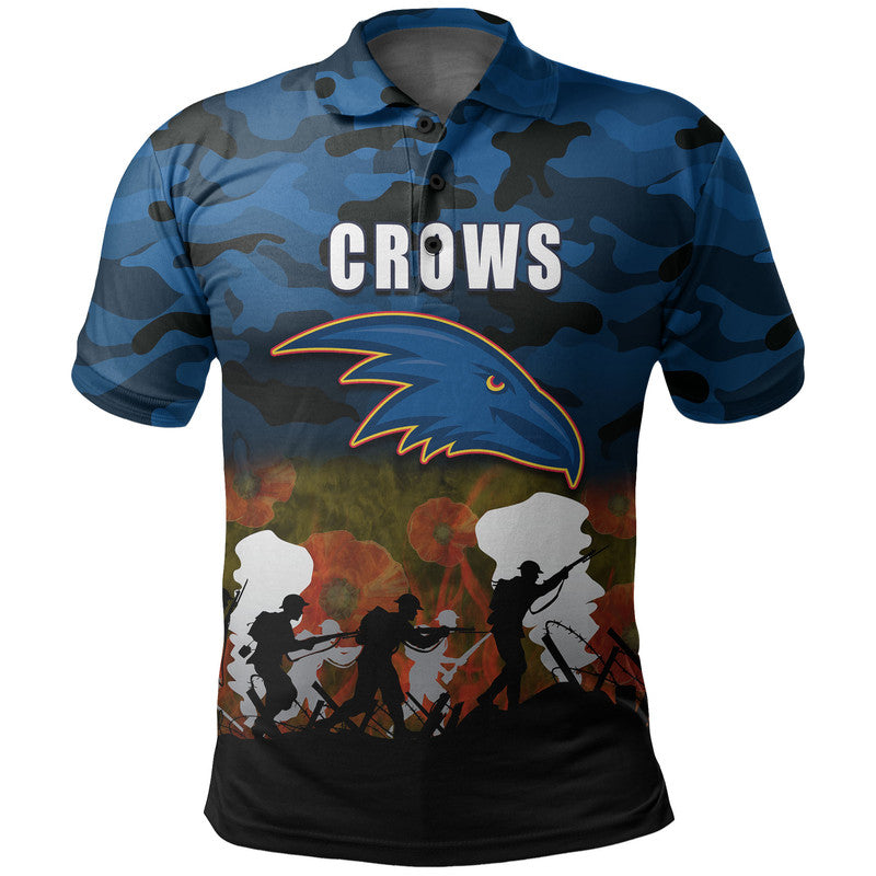 custom-personalised-afl-anzac-day-polo-shirt-crows-army-style