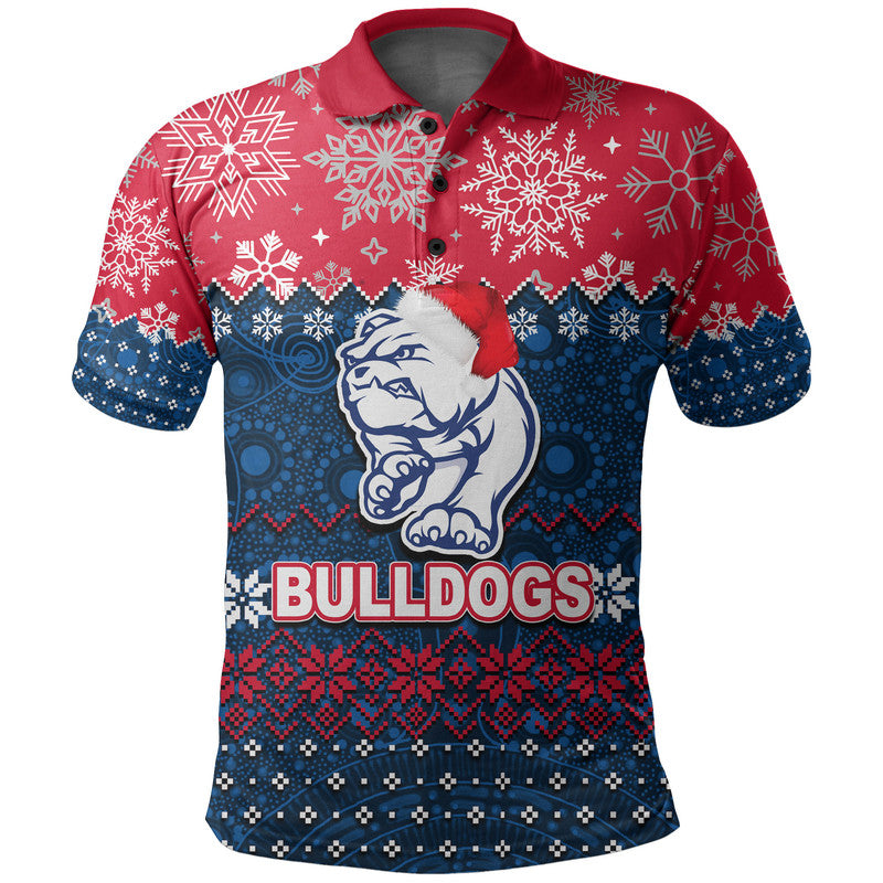 western-bulldogs-polo-shirt-christmas-2022