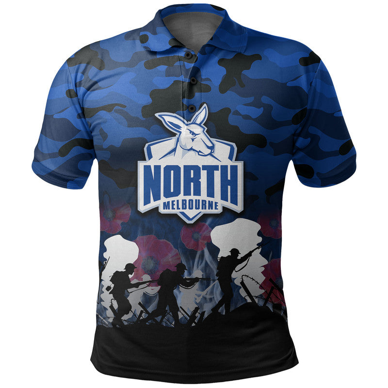 custom-personalised-afl-anzac-day-polo-shirt-north-army-style