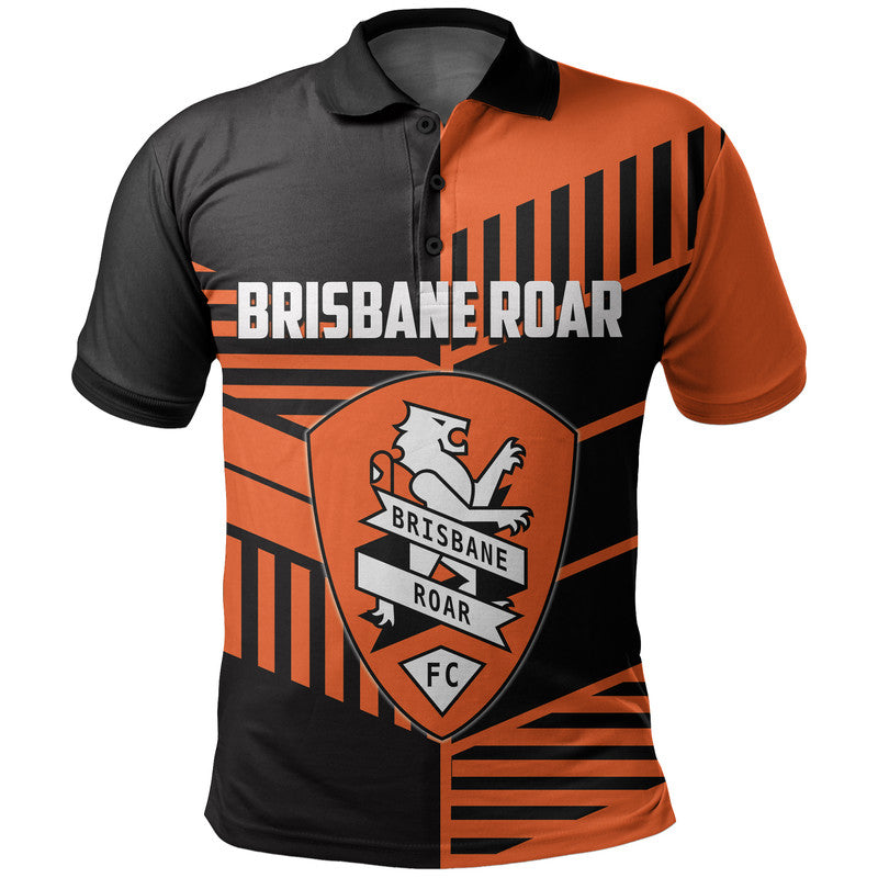 custom-personalised-and-number-brisbane-roar-football-polo-shirt-sporty-style