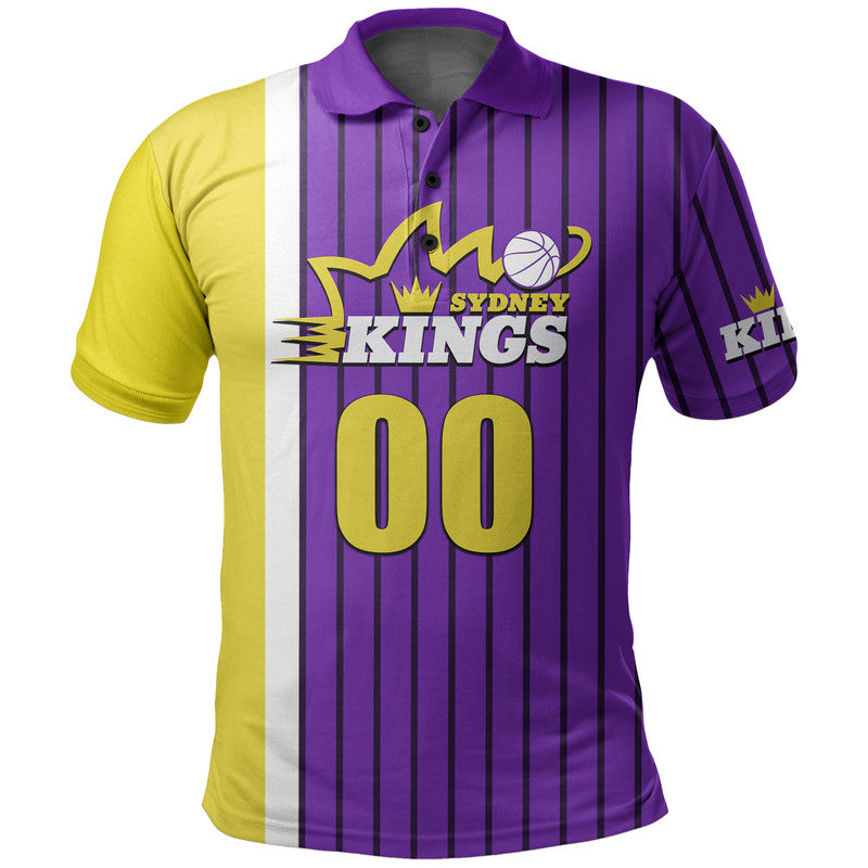 custom-personalised-and-number-sydney-basketball-kings-polo-shirt