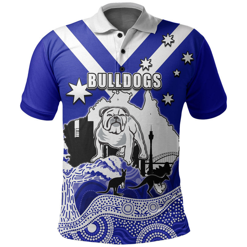 custom-personalised-bulldogs-rugby-polo-shirt-australia-day-style