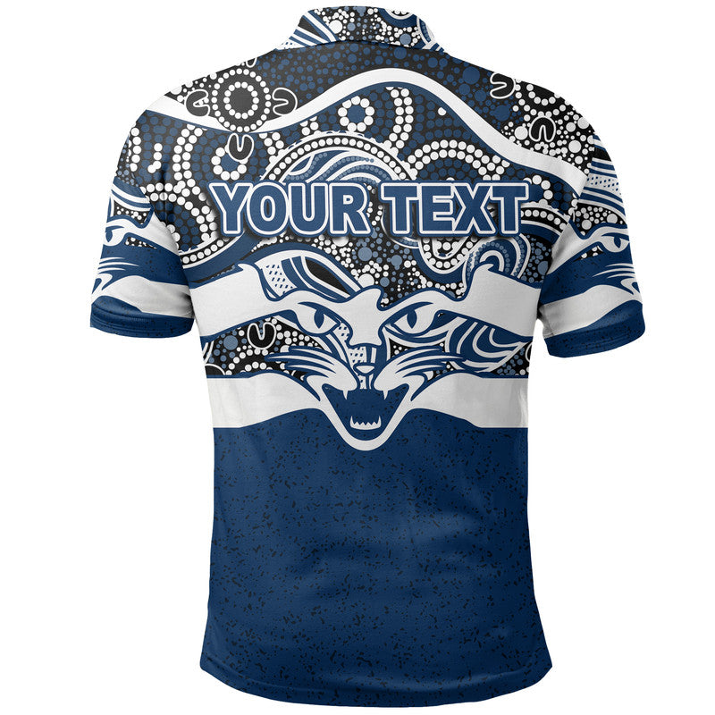 custom-personalised-geelong-cats-indigenous-basic-style-polo-shirt