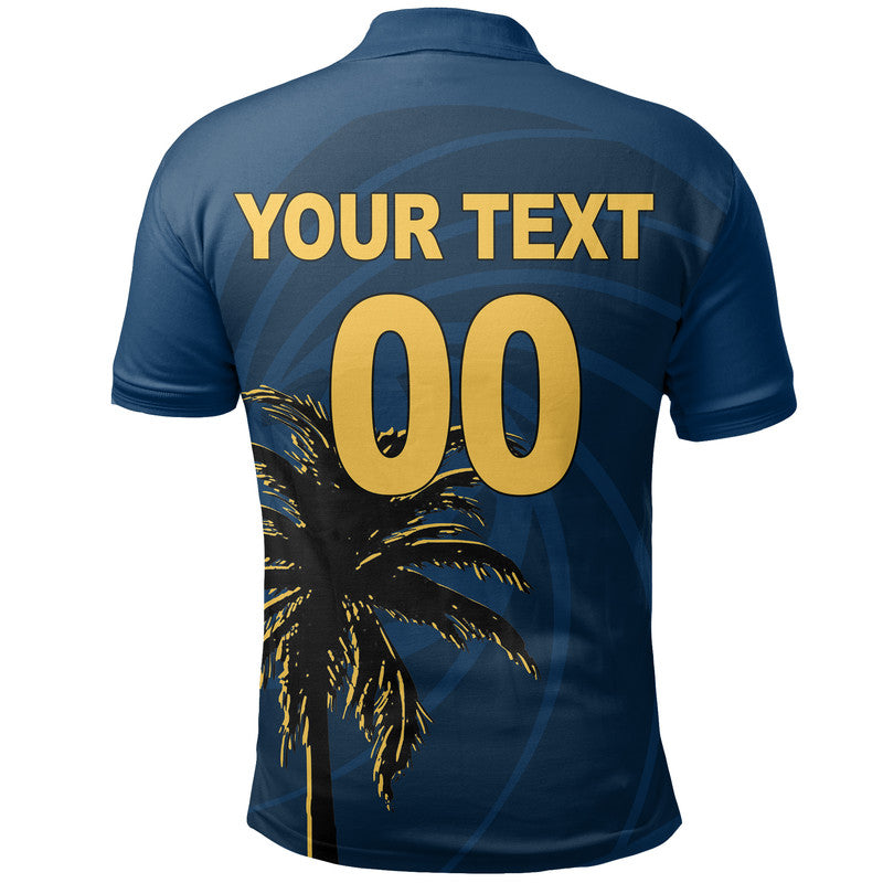 custom-personalised-and-number-mariners-football-polo-shirt-blue-simple-style