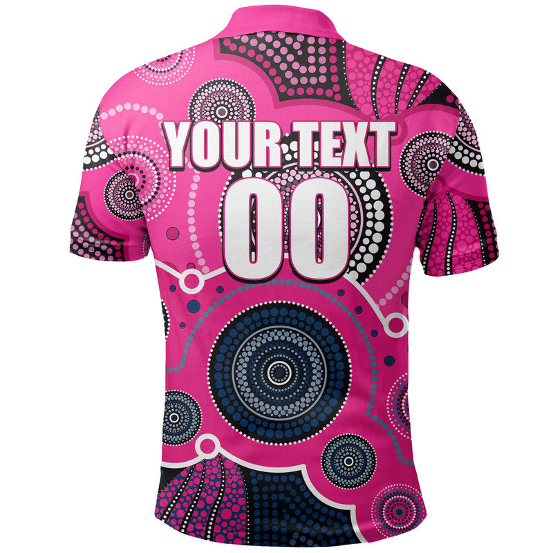 custom-personalised-and-number-cowboys-rugby-polo-shirt-aboriginal-pink-jersey