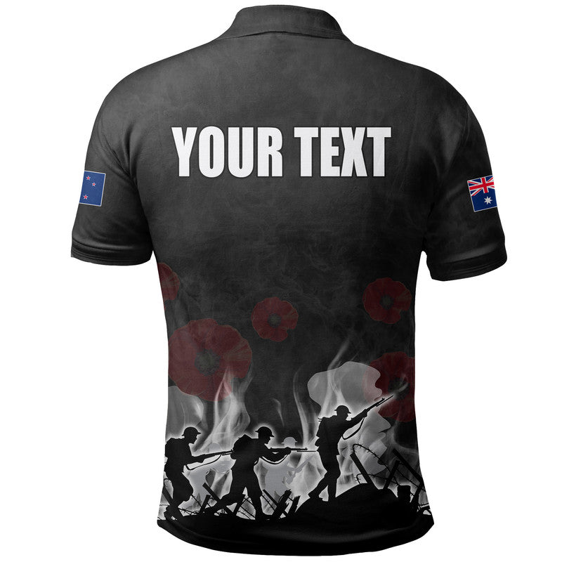 custom-personalised-anzac-day-polo-shirt-rosemary-in-heart