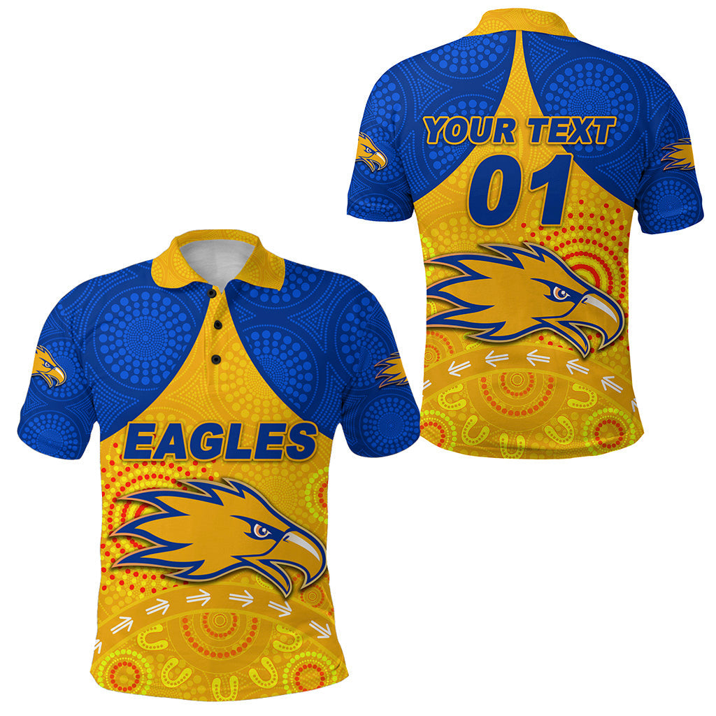 custom-personalised-west-coast-eagles-polo-shirt-indigenous-version-gold-custom-text-and-number-lt8