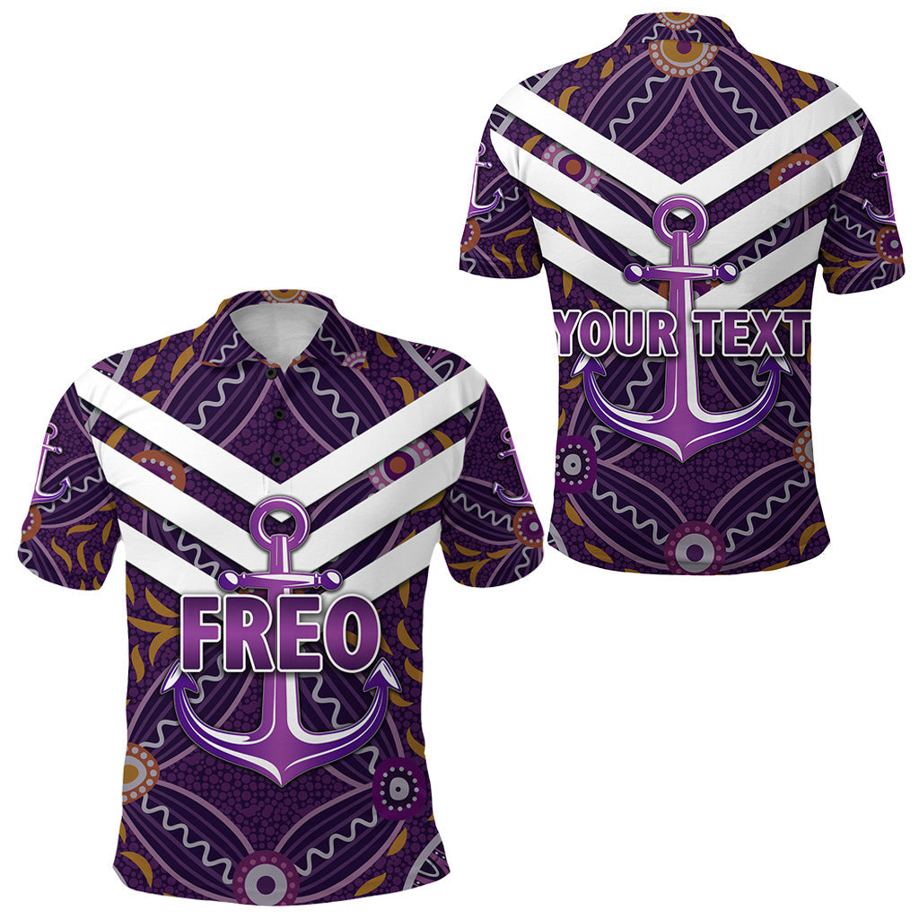 custom-personalised-fremantle-dockers-polo-shirt-freo-indigenous-vibes