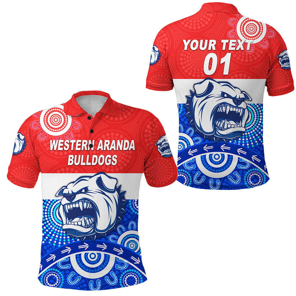 custom-personalised-western-aranda-bulldogs-polo-shirt-hermannsburg-indigenous-version-custom-text-and-number