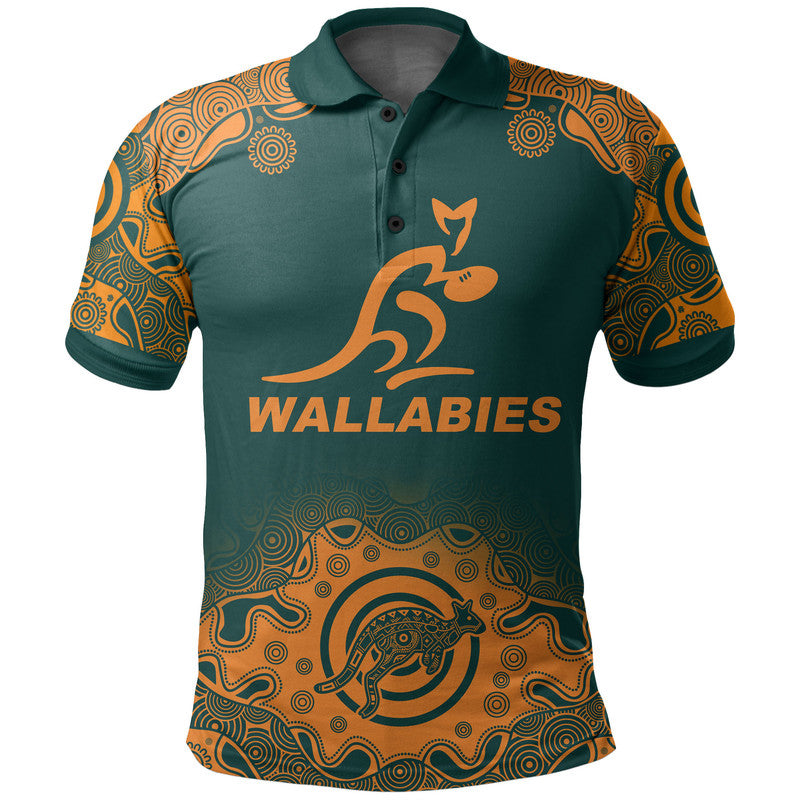 custom-personalised-and-number-australia-rugby-wallabies-polo-shirt-replica-jersey-no3