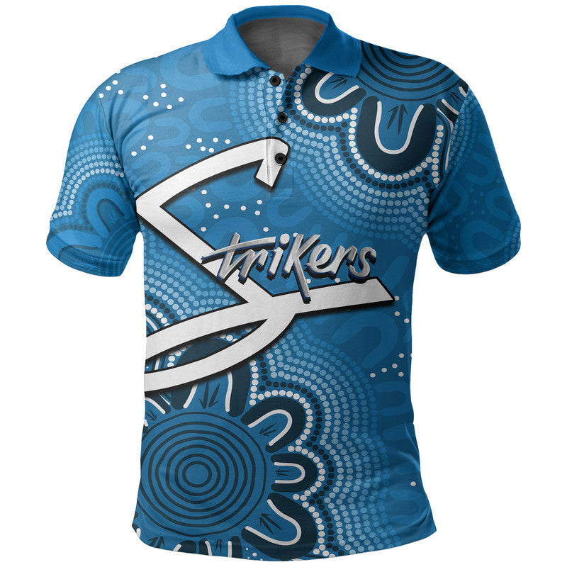 custom-personalised-and-number-strikers-cricket-polo-shirt-aboriginal-blue