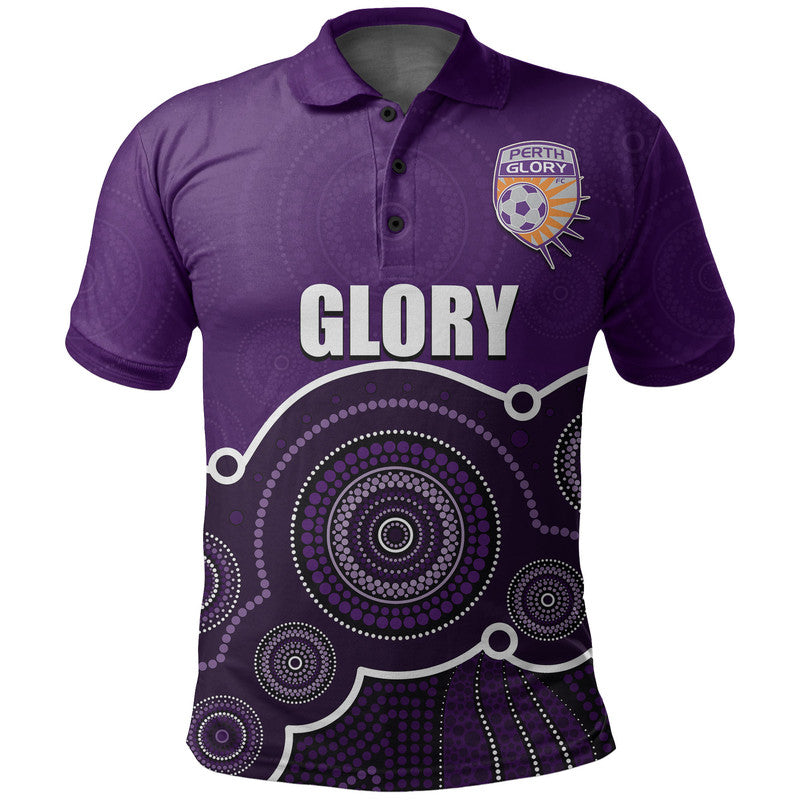 custom-personalised-and-number-perth-glory-football-polo-shirt-aboriginal