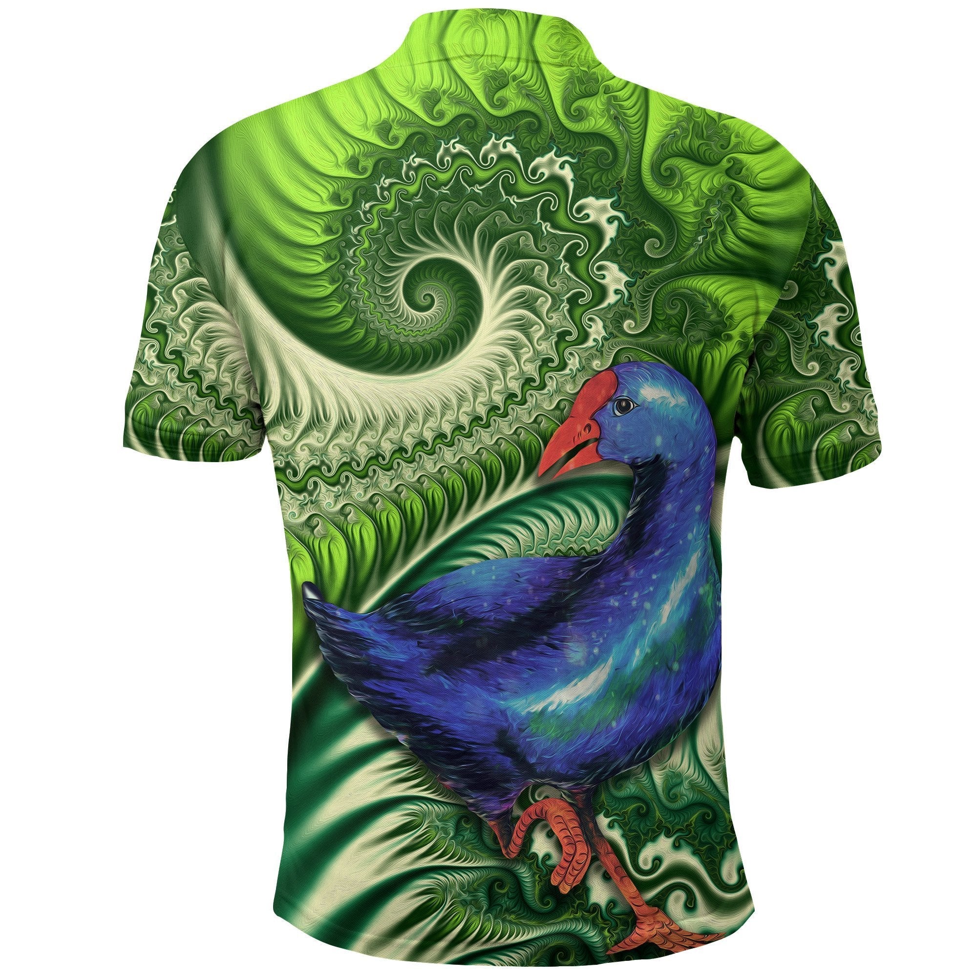 new-zealand-polo-shirt-pukeko-koru-golf-shirt