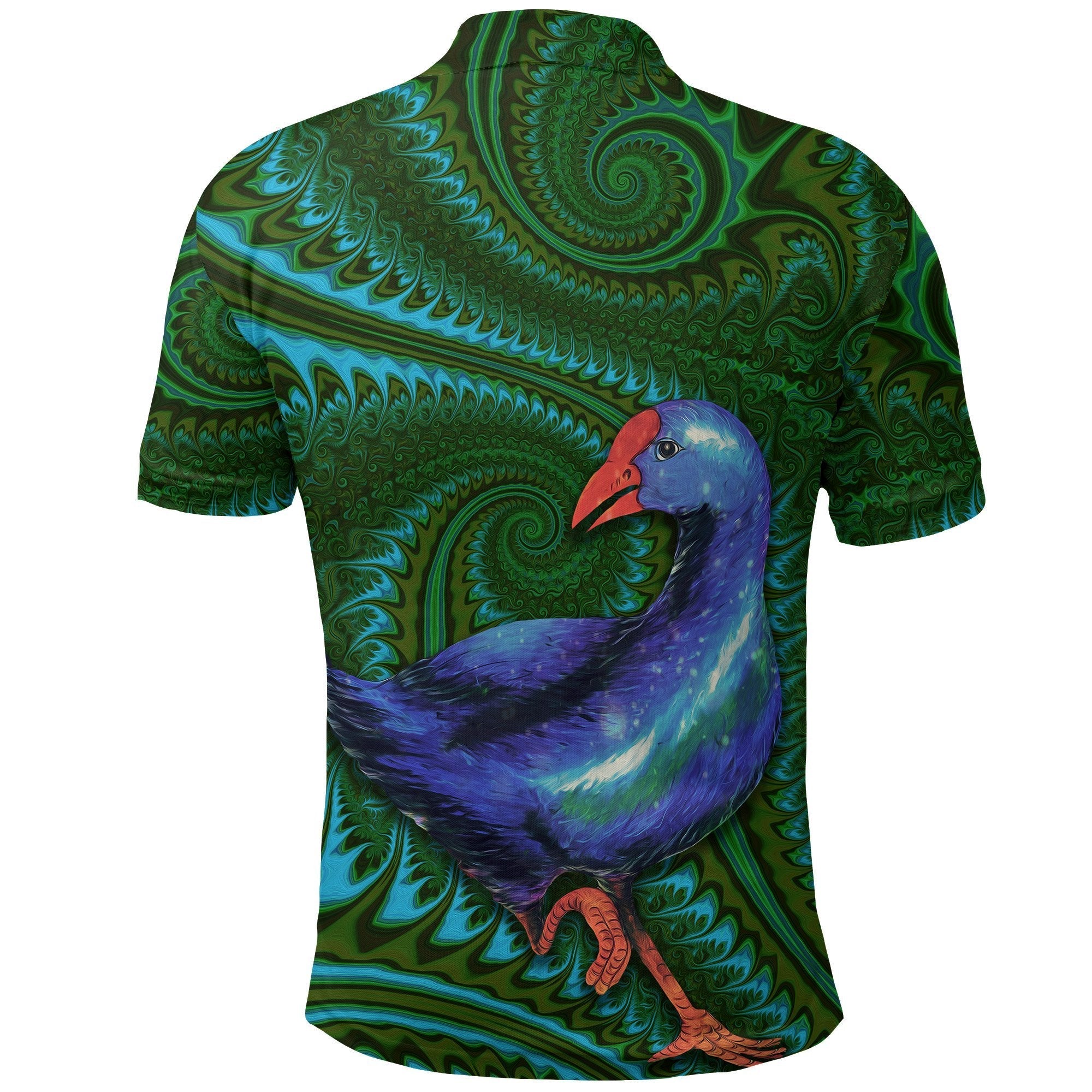 new-zealand-polo-shirt-pukeko-koru-golf-shirt-02