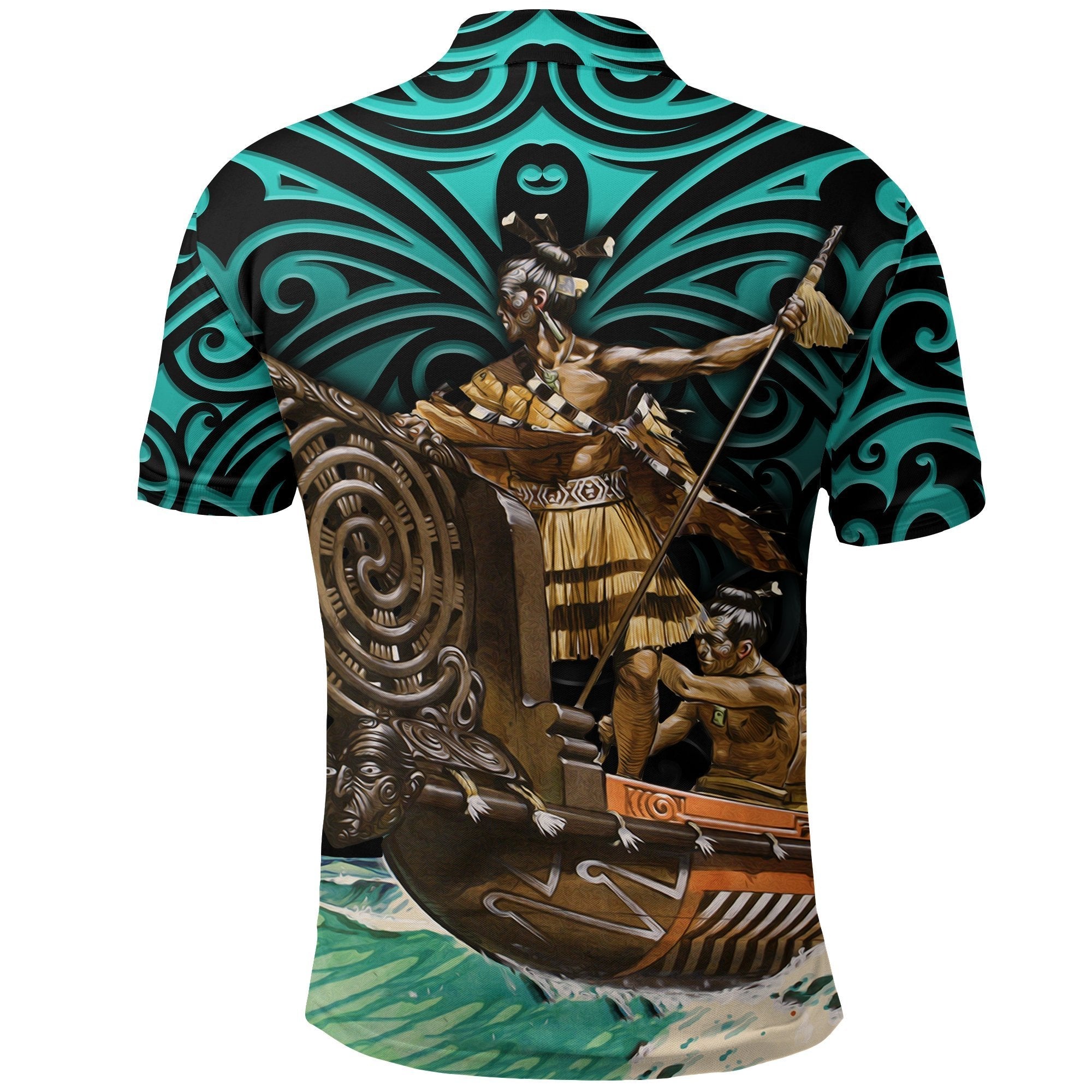 new-zealand-polo-shirts-maori-waka-taua-golfs-shirt