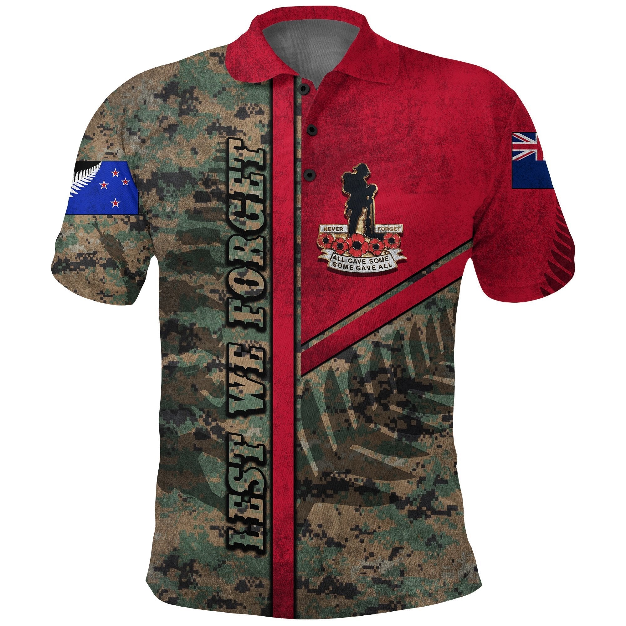 anzac-new-zealand-polo-shirt-lest-we-forget-camo-road-to-peace