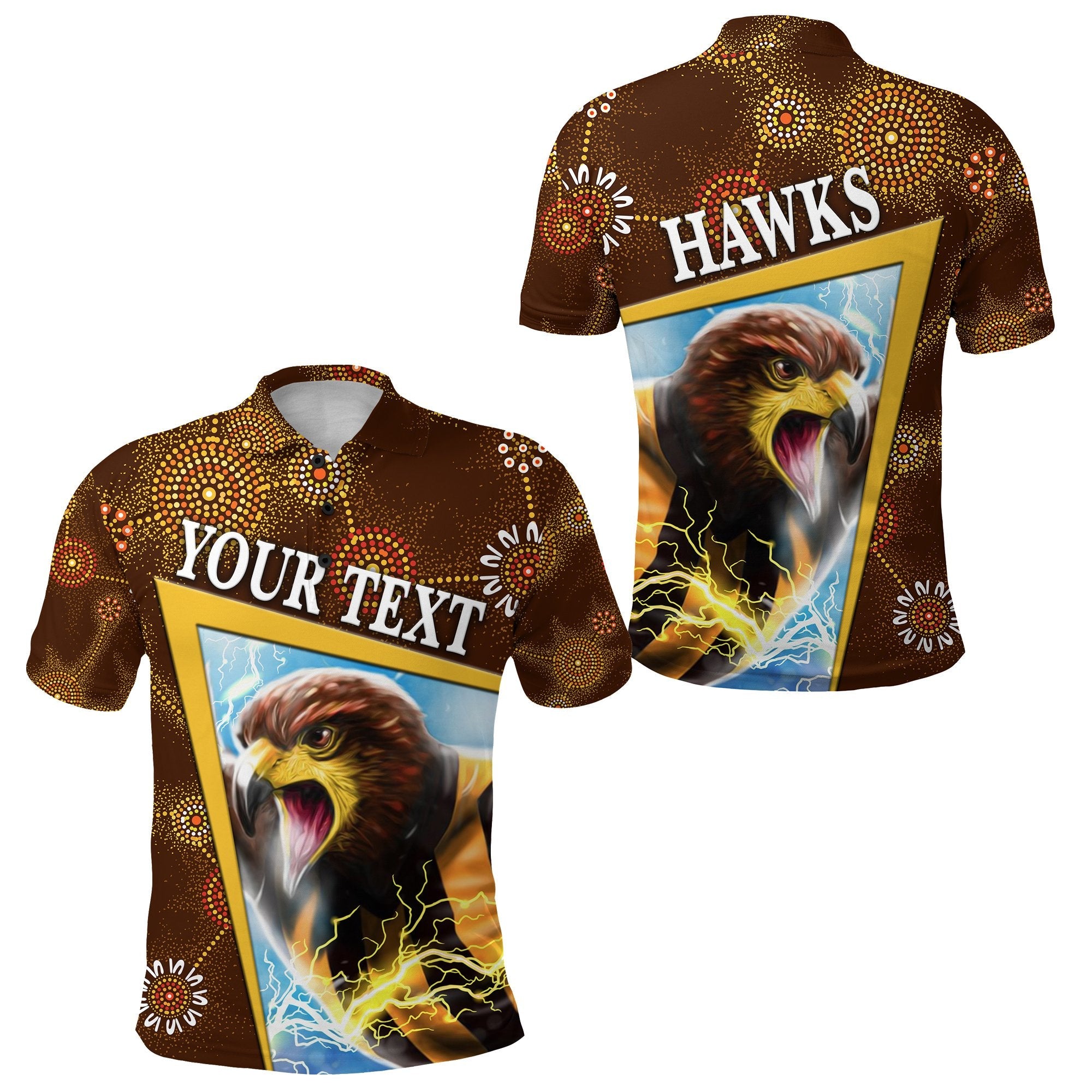 custom-personalised-hawthorn-polo-shirt-hawks-indigenous-limited-edition