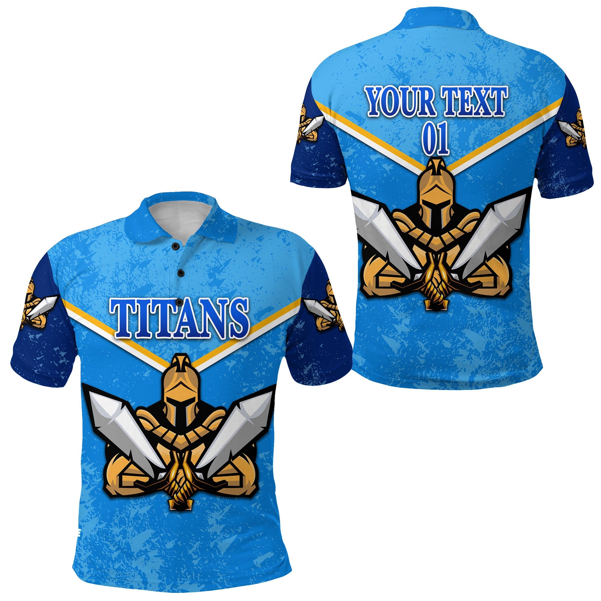 custom-personalised-gold-coast-titans-polo-shirt-2021-gladiator-original-style-no-1-custom-text-and-number