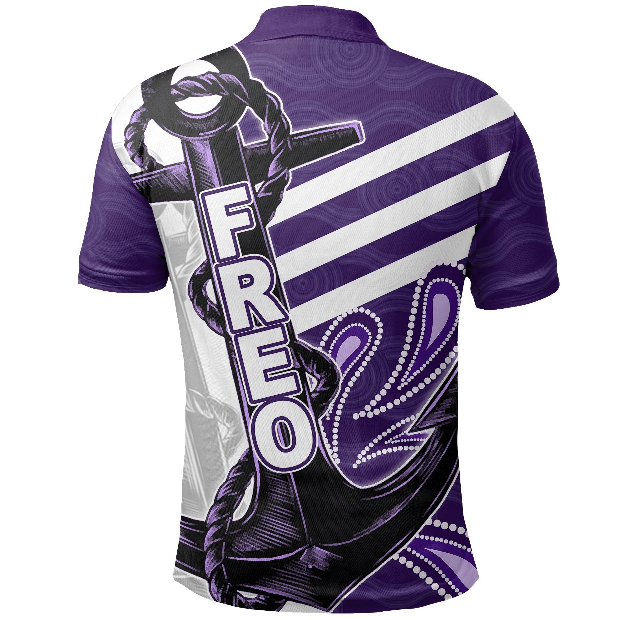 custom-personalisedfremantle-polo-shirt-freo