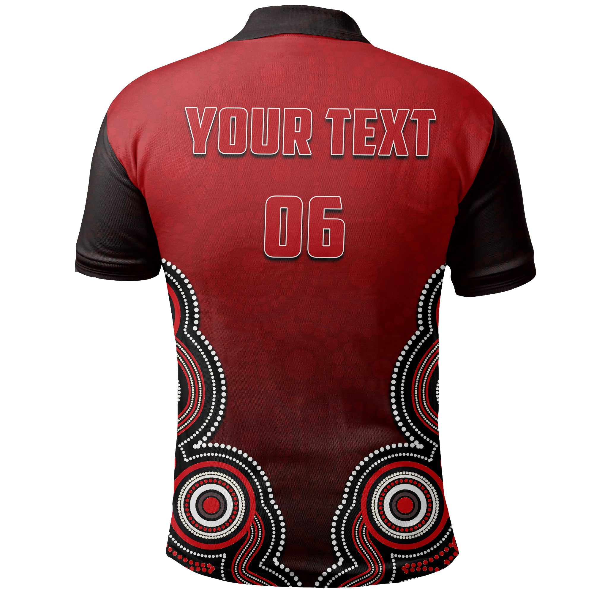 custom-personalised-and-numbermelbourne-renegades-polo-shirt-cricket-aboriginal-style