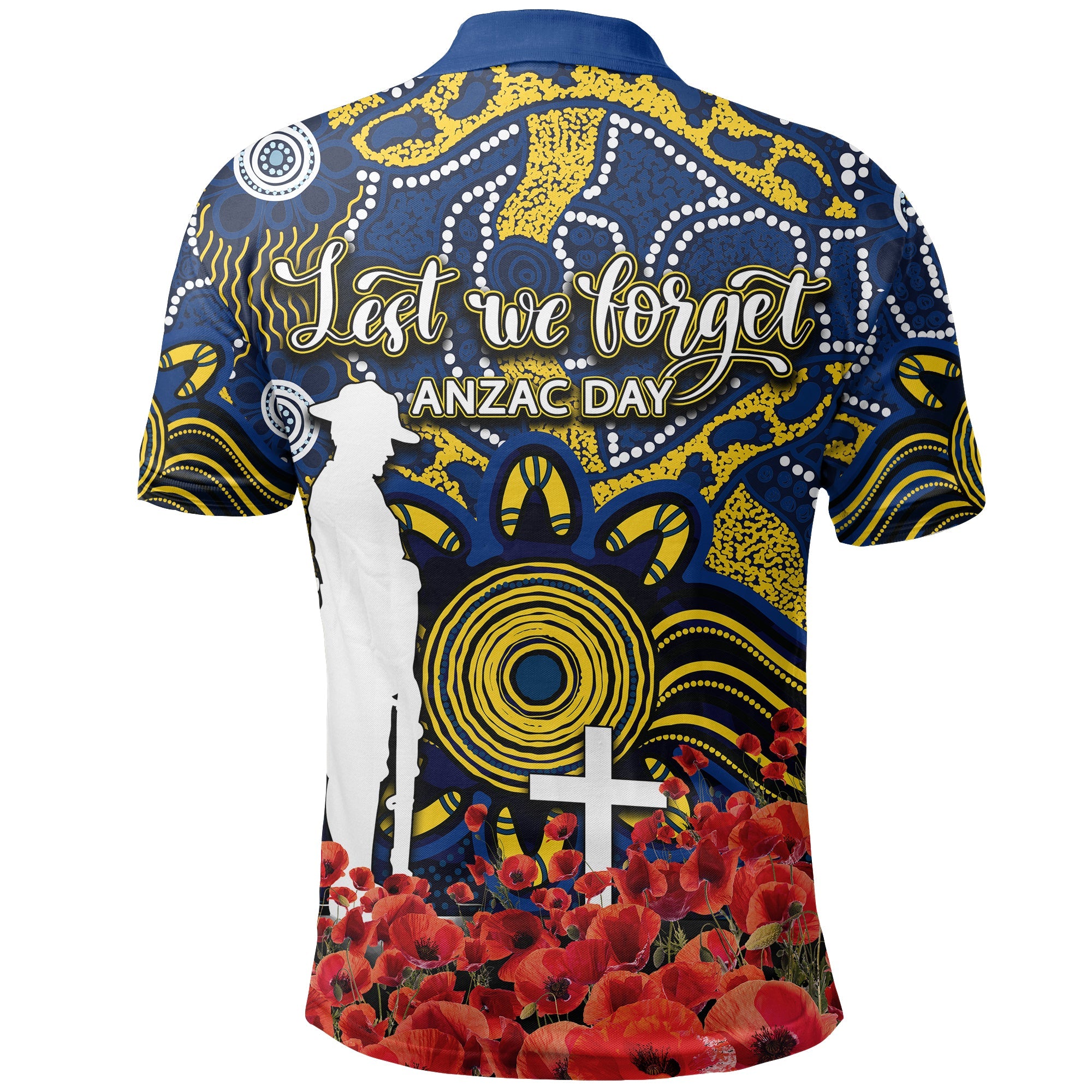 eels-polo-shirt-anzac-day-poppy-flowers-with-aboriginal