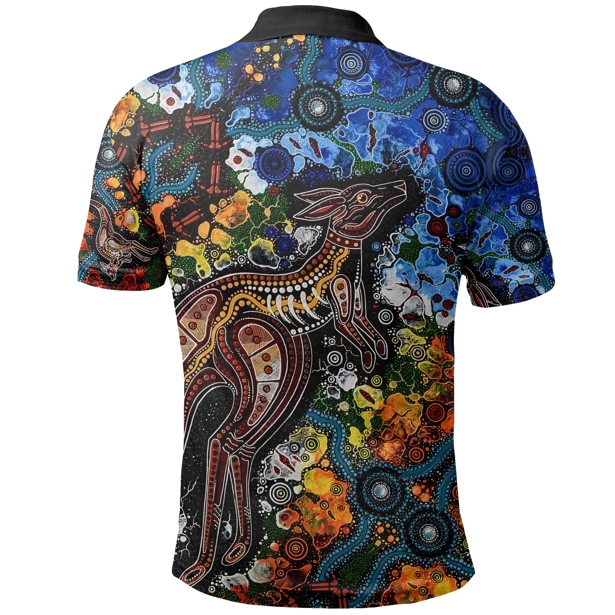 kangaroos-indigenous-polo-shirt-australia