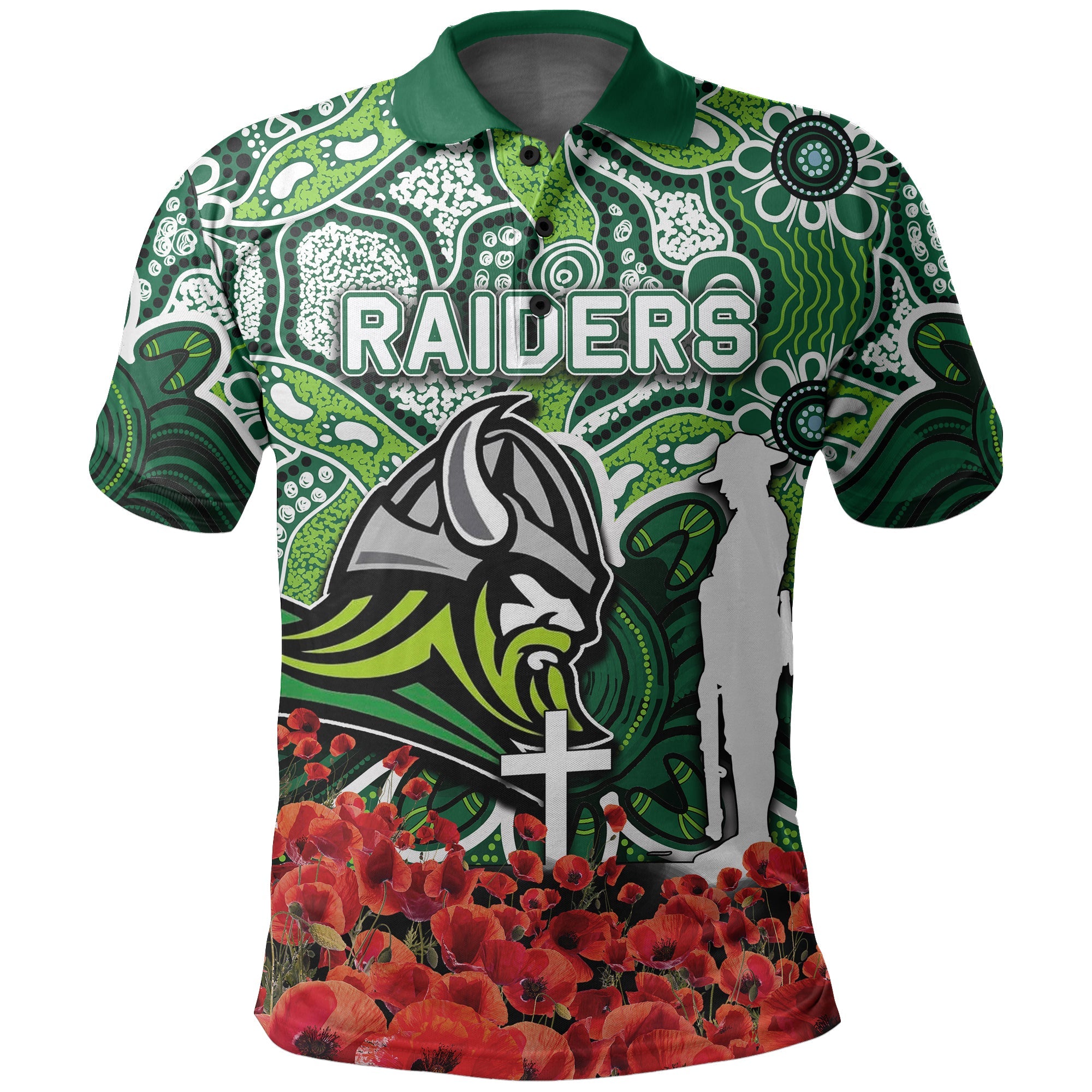 raiders-polo-shirt-anzac-day-poppy-flowers-with-aboriginal