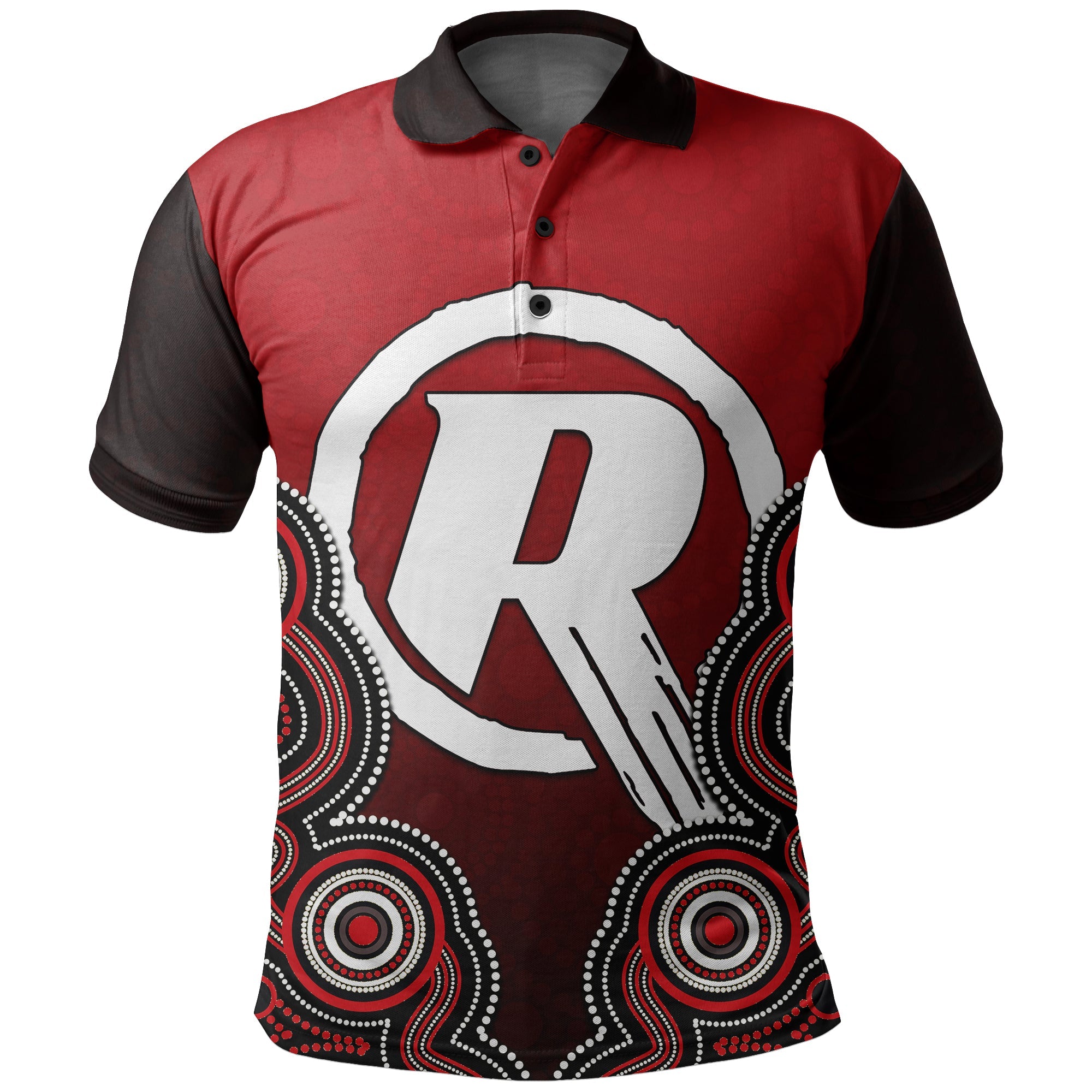 custom-personalised-and-numbermelbourne-renegades-polo-shirt-cricket-aboriginal-style