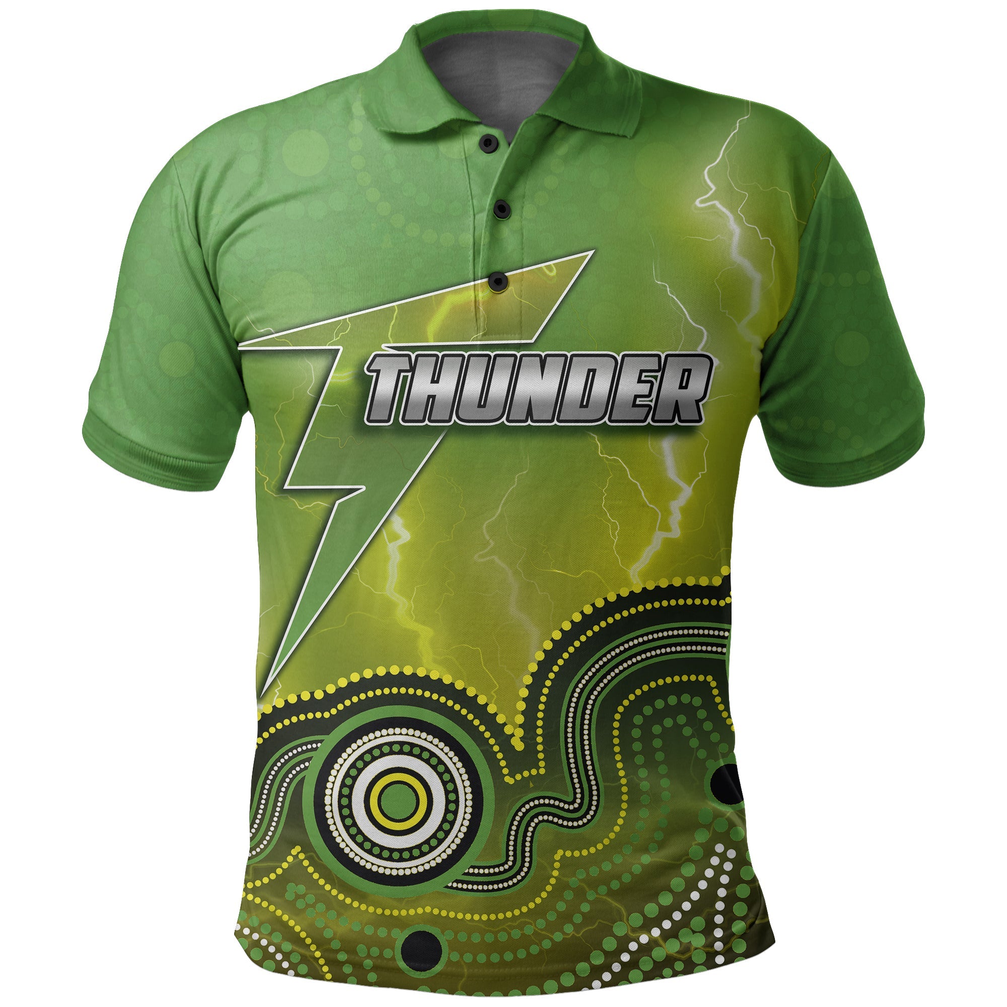 custom-personalised-and-numbersydney-thunder-polo-shirt-cricket-aboriginal-style