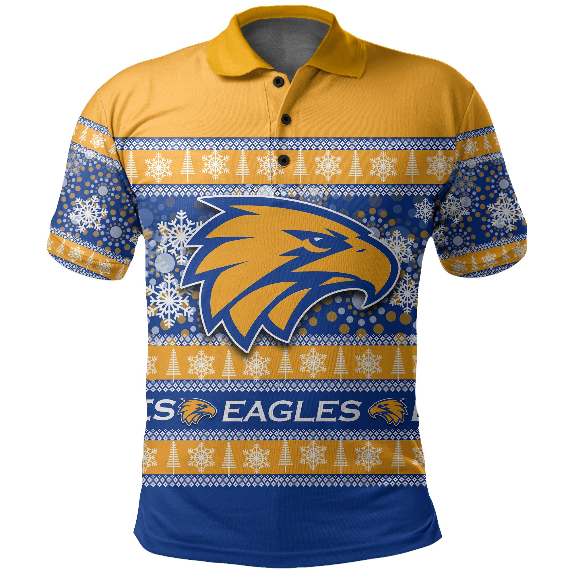 west-coast-eagles-polo-shirt-christmas-2021-style