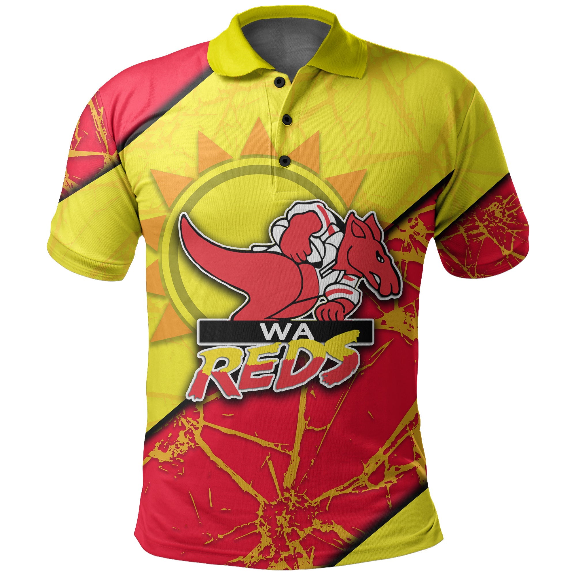 custom-personalised-western-reds-polo-shirt-kangaroos