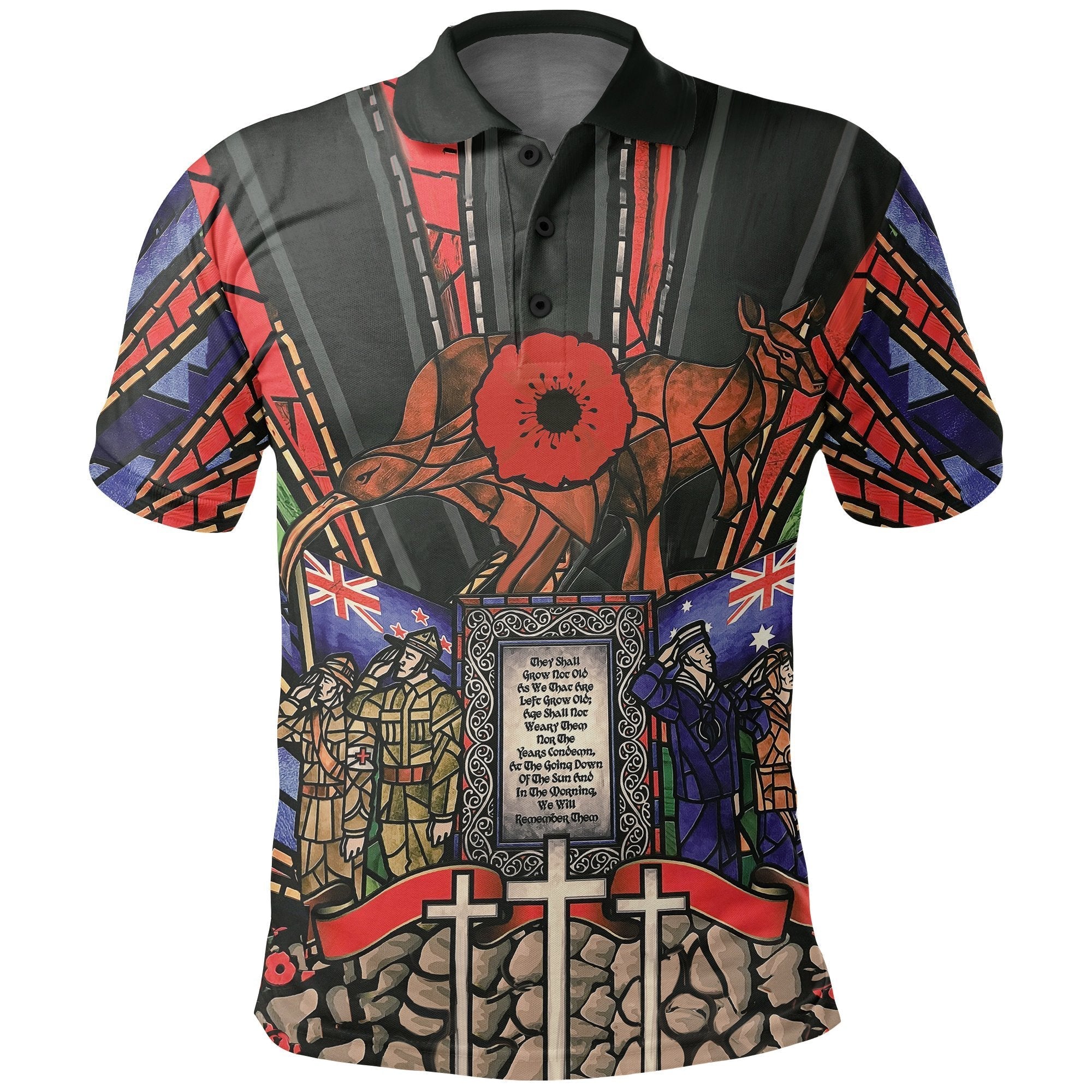 new-zealand-polo-shirt-anzac-day-lest-we-forget