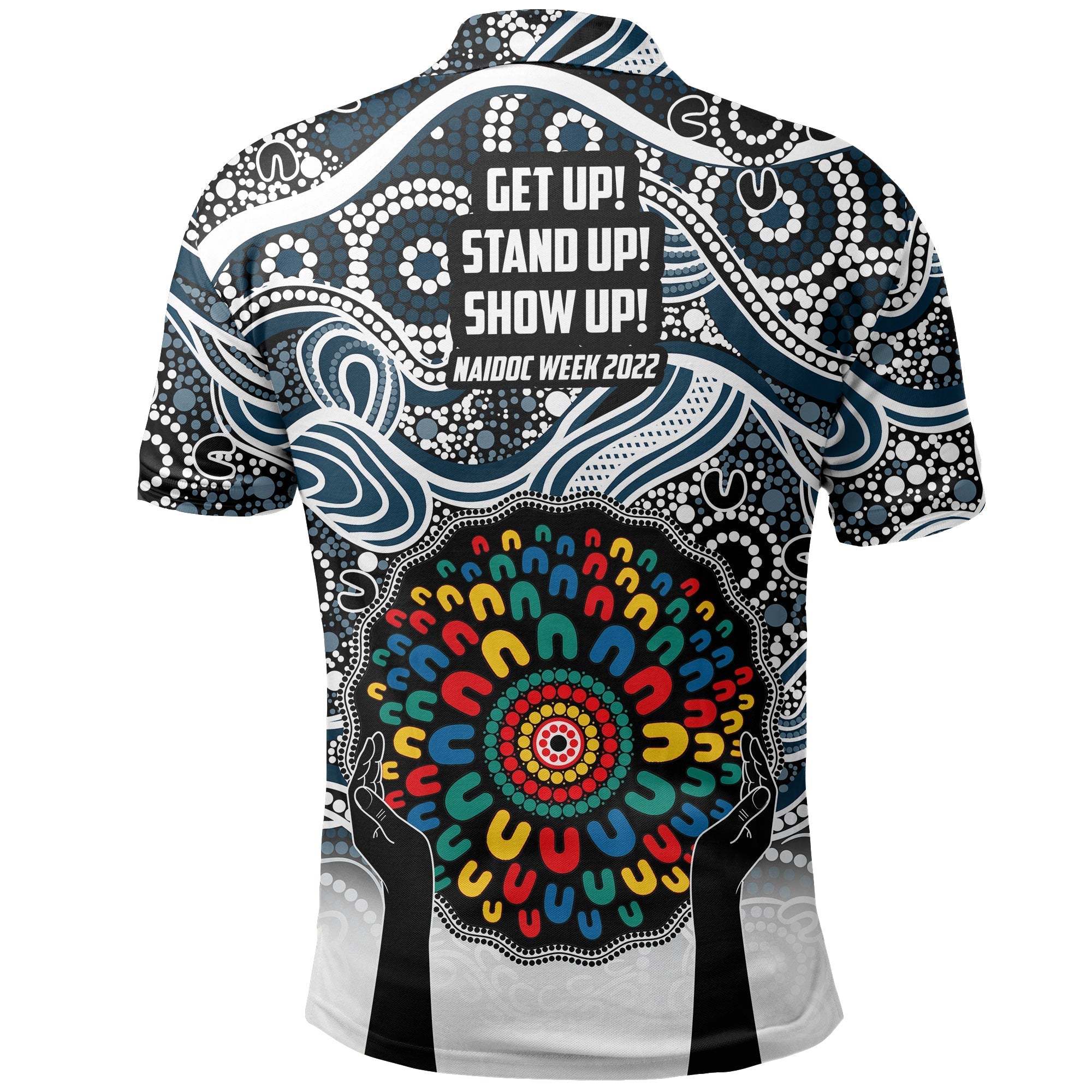 blues-australian-football-polo-shirt-naidoc-week-2022