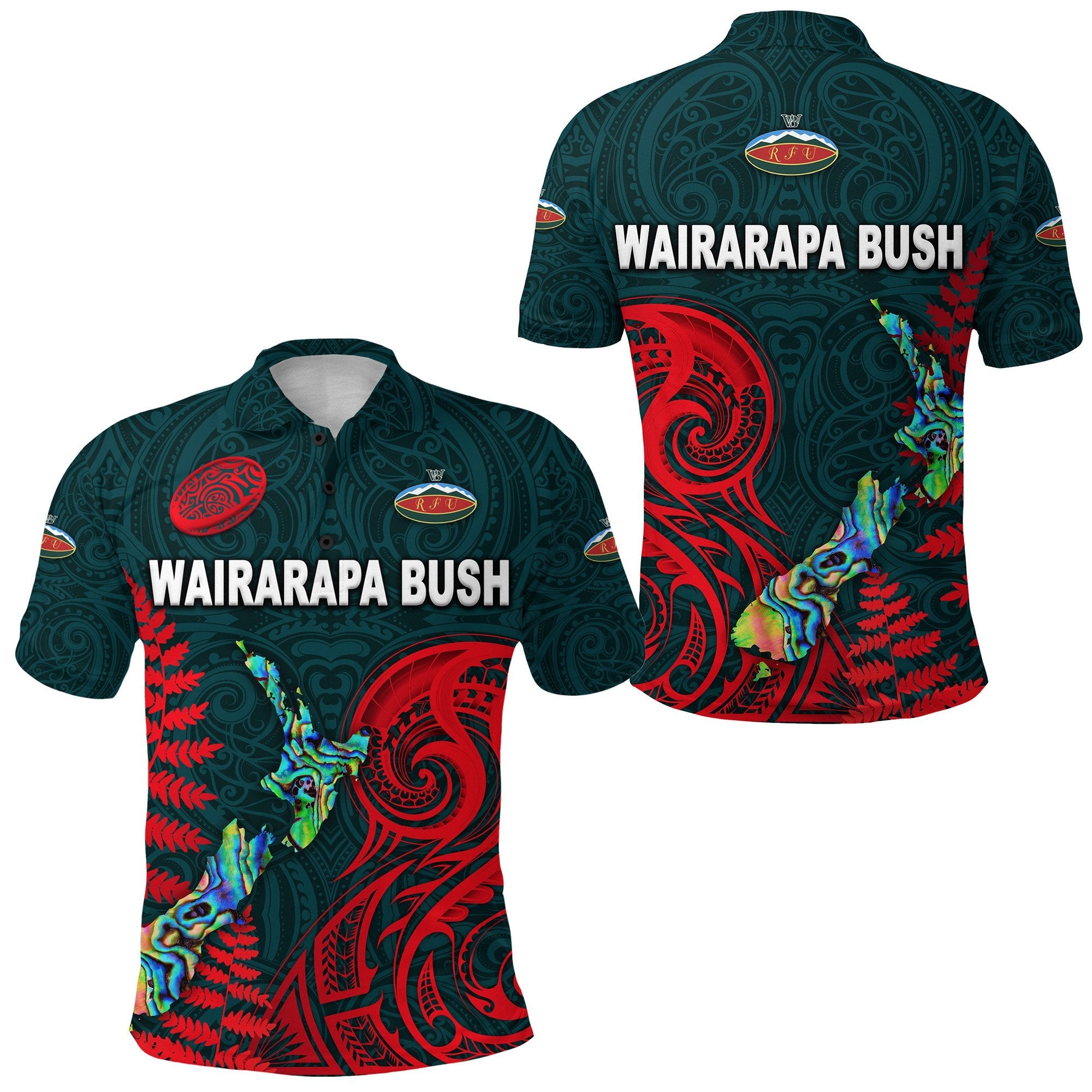 maori-wairarapa-bush-rugby-polo-shirt-new-zealand-silver-fern