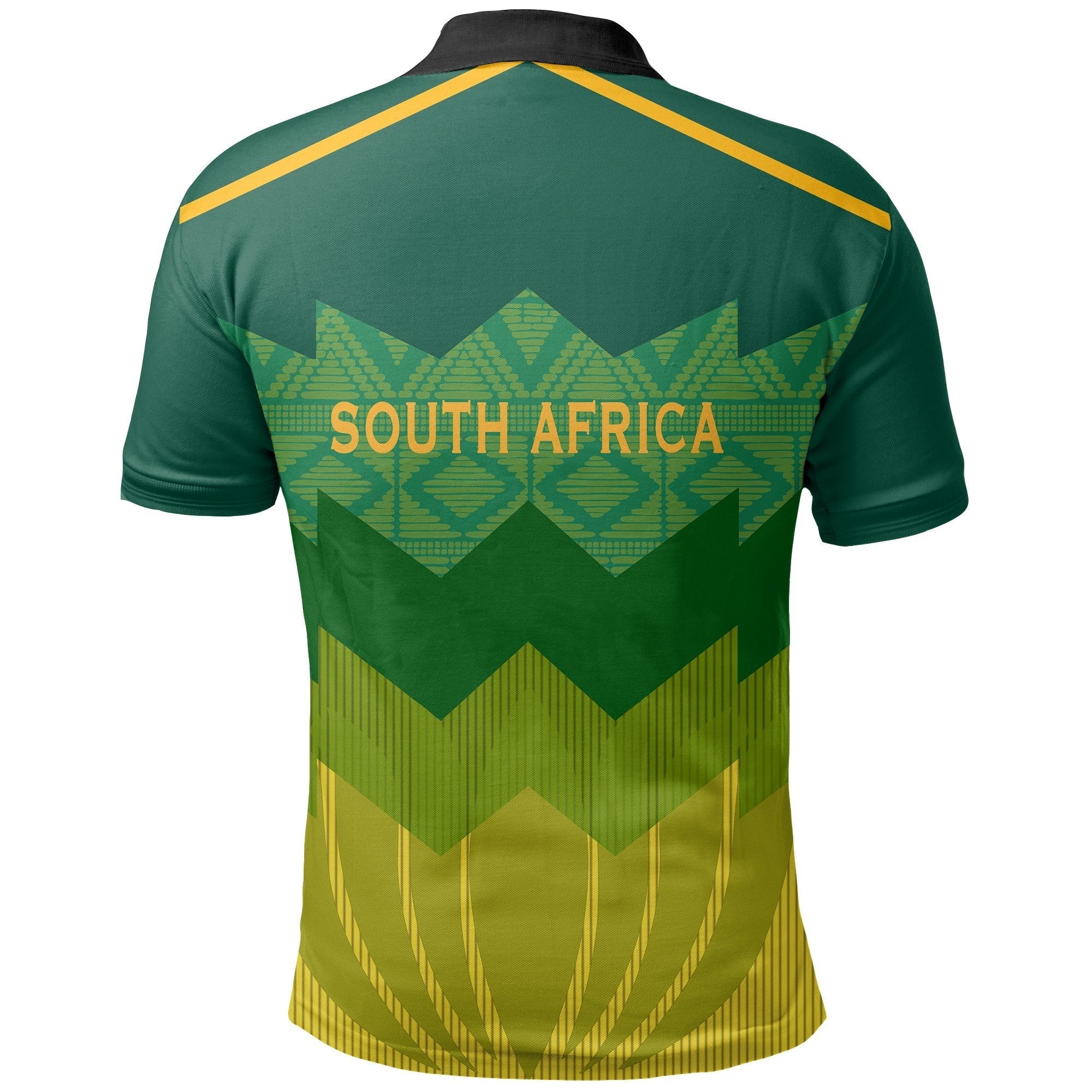 south-africa-polo-shirt-protea-style