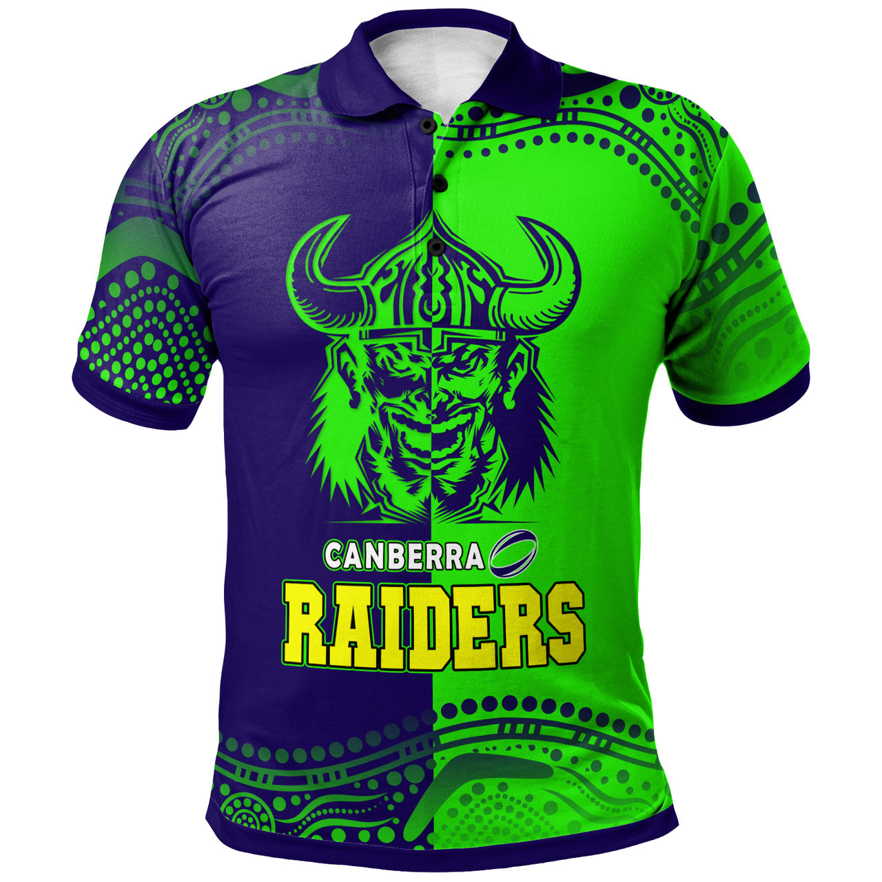 raiders-polo-shirt-custom-raiders-rugby-ball-polo-shirt