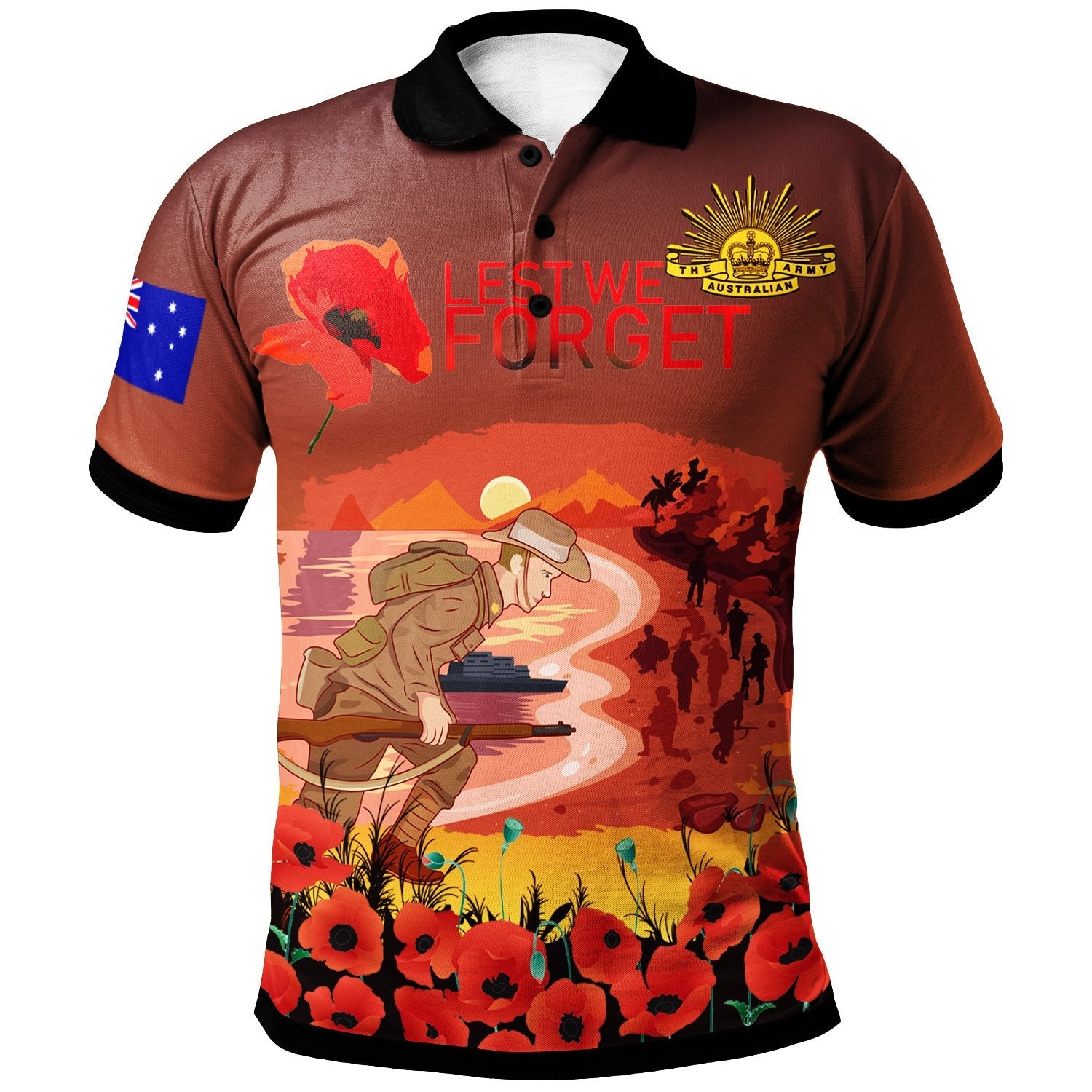 polo-shirt-anzac-day-2021