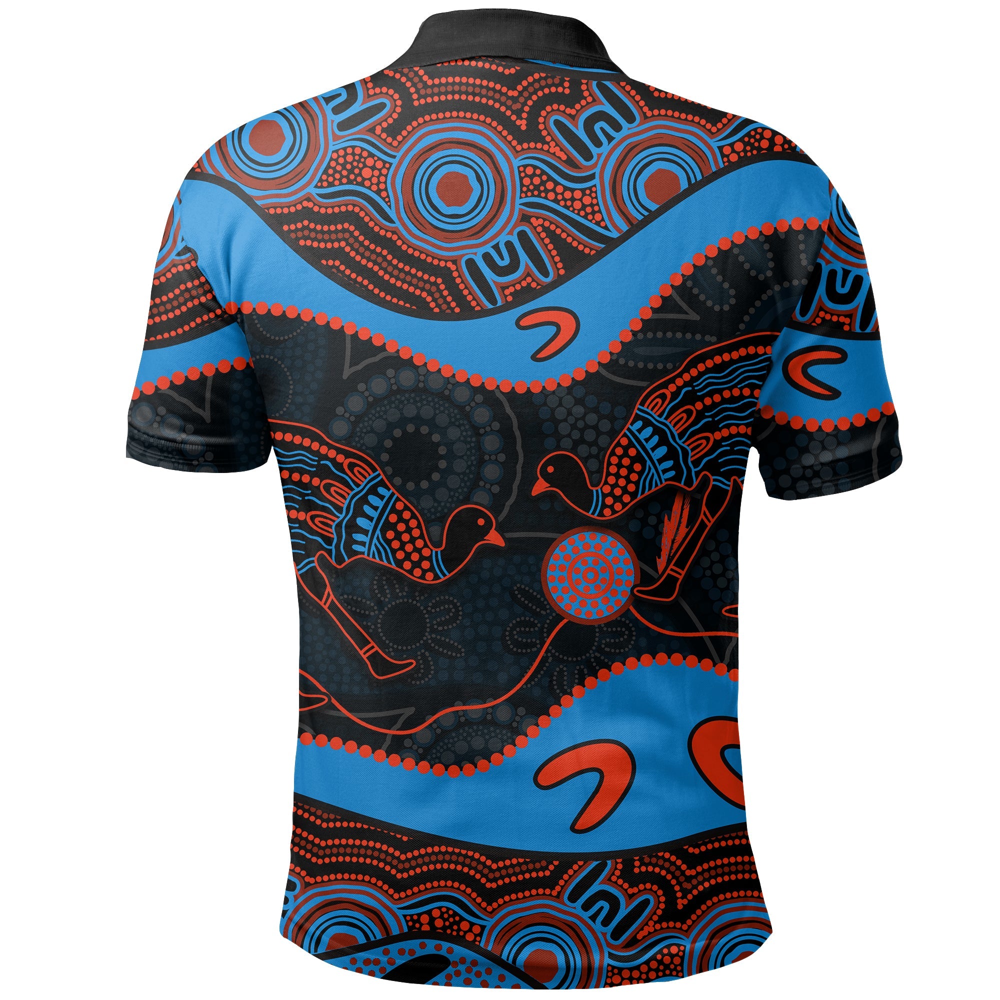 emu-aboriginal-polo-shirt-style-no-5