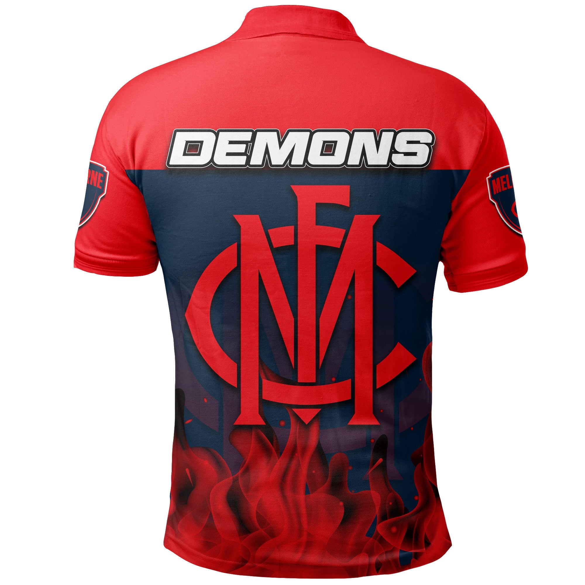 demons-polo-shirt-give-em-hell