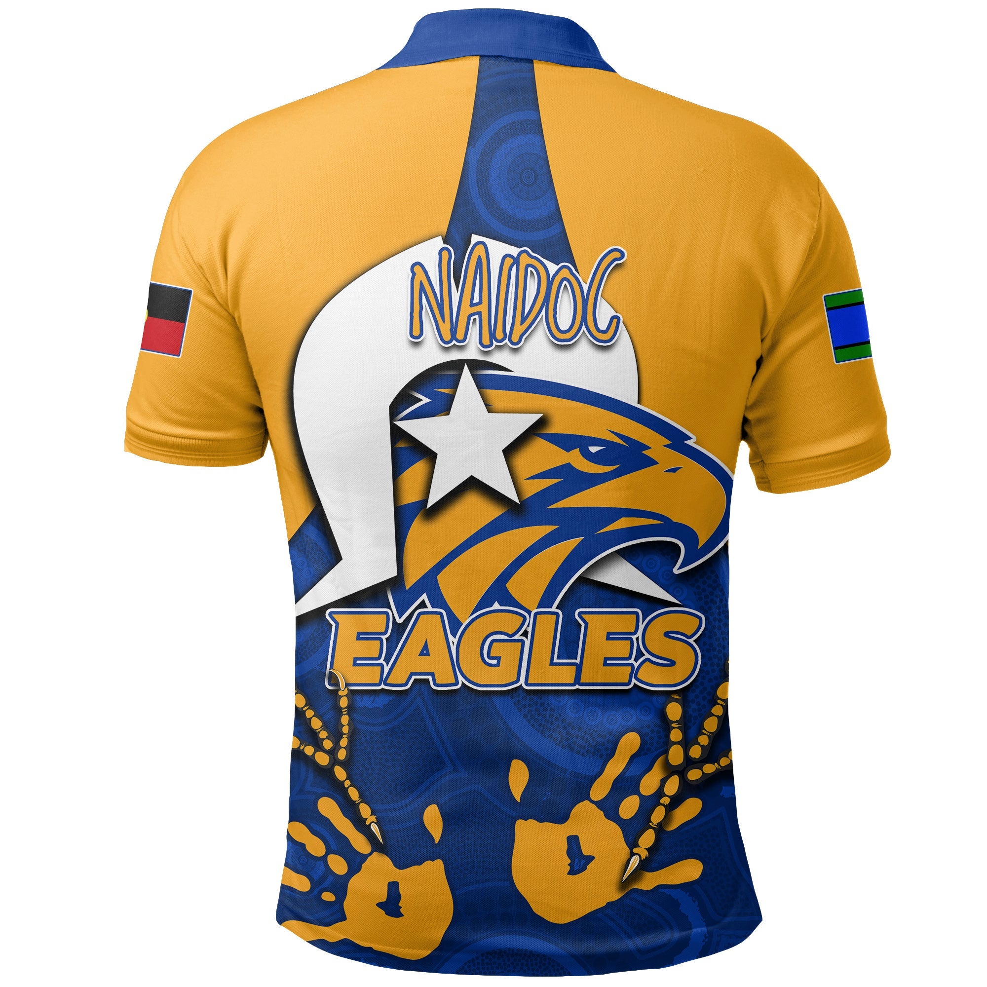 naidoc-west-coast-eagles-polo-shirt-aboriginal-patterns