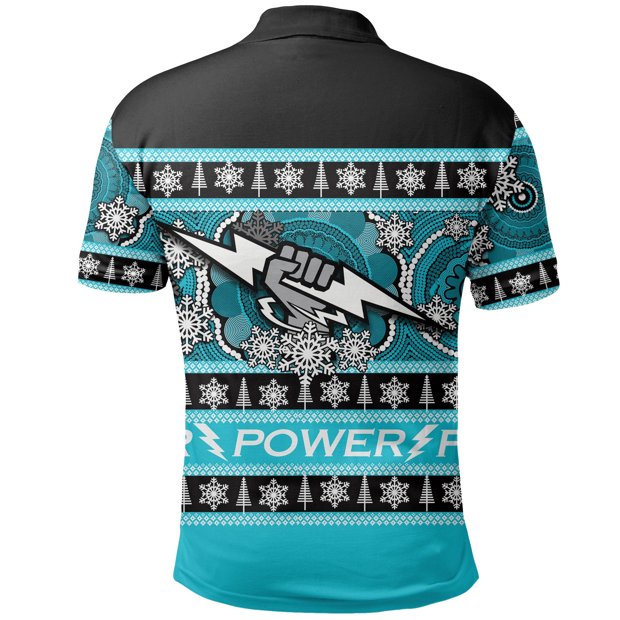 port-adelaide-christmas-polo-shirts-2021-style