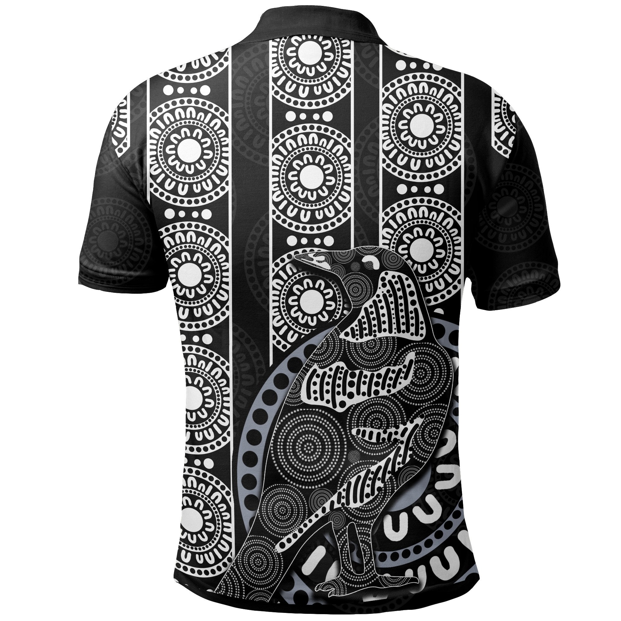 magpies-polo-shirt-aboriginal