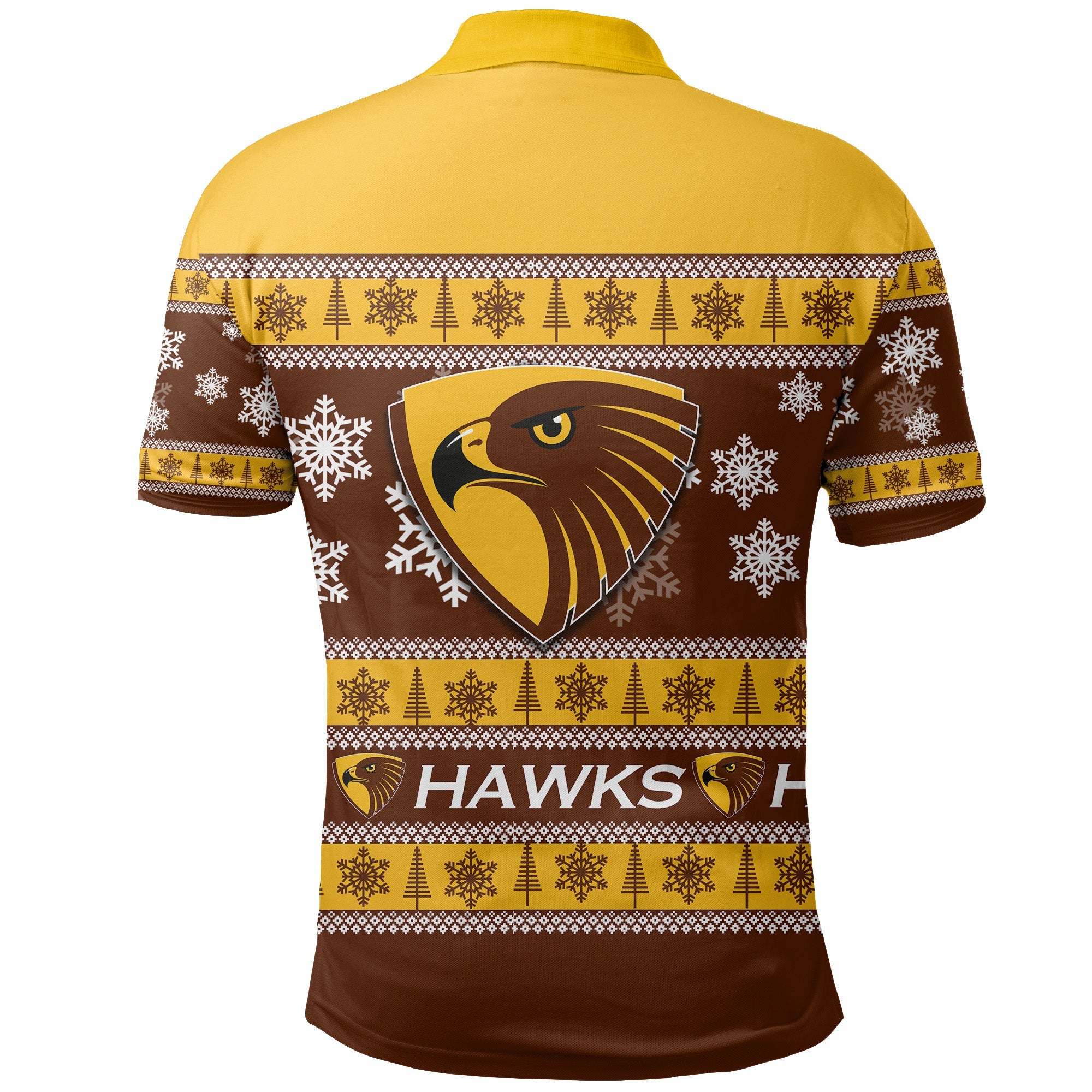 hawks-polo-shirt-christmas-2021-style