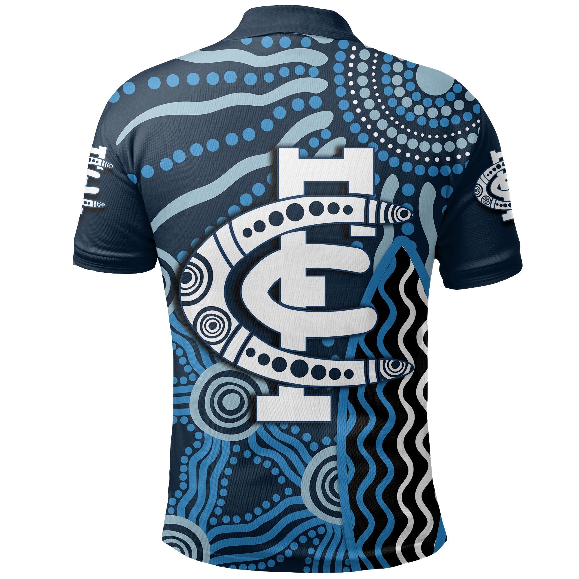 carlton-blues-polo-shirt-aboriginal