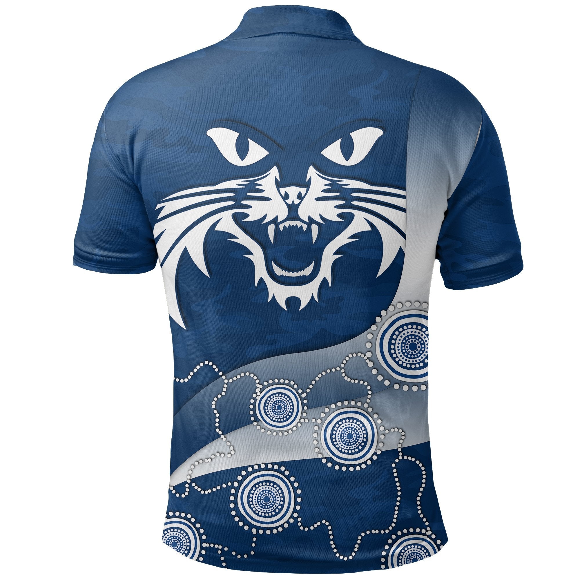 cats-polo-shirt-anzac-day-aboriginal