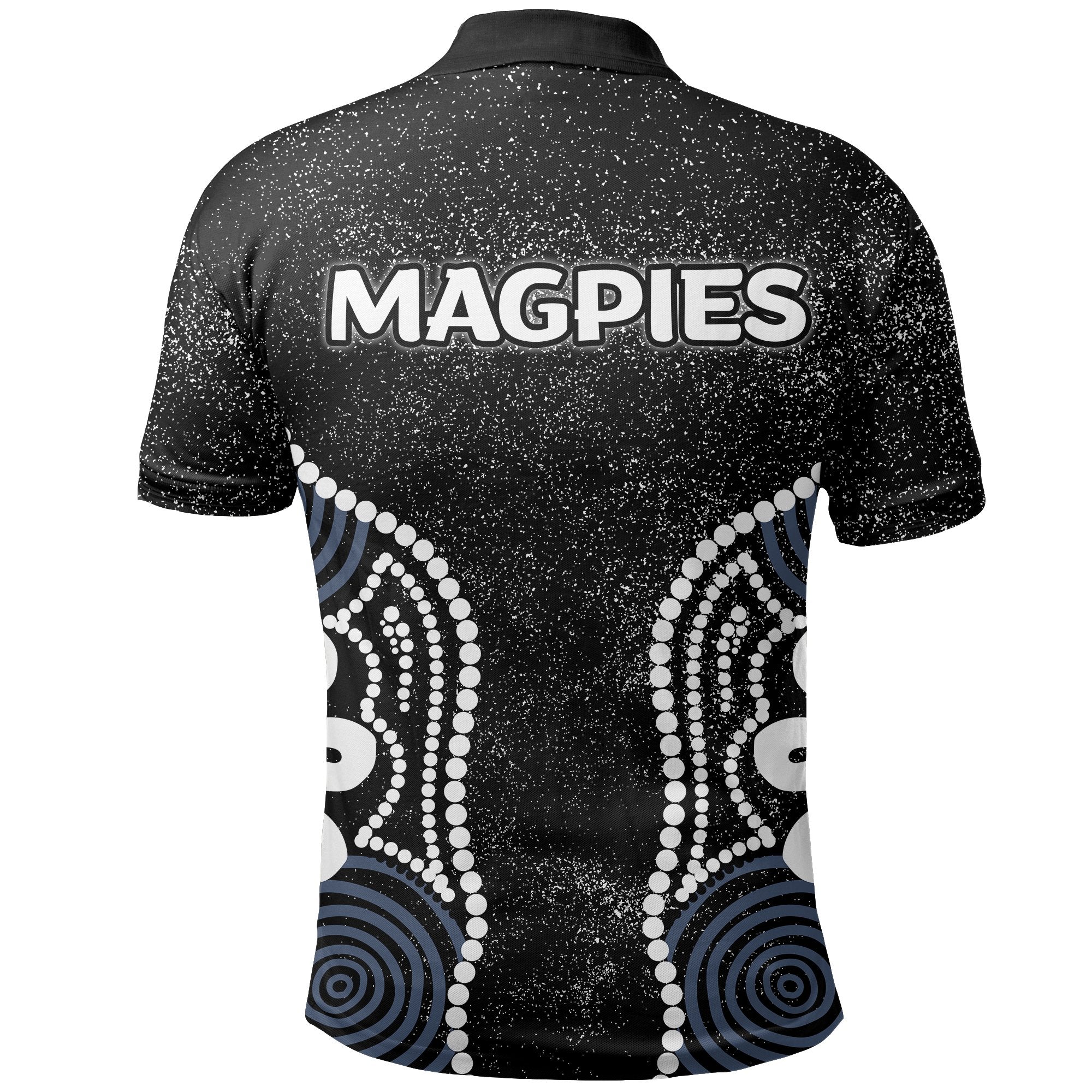 magpies-polo-shirt